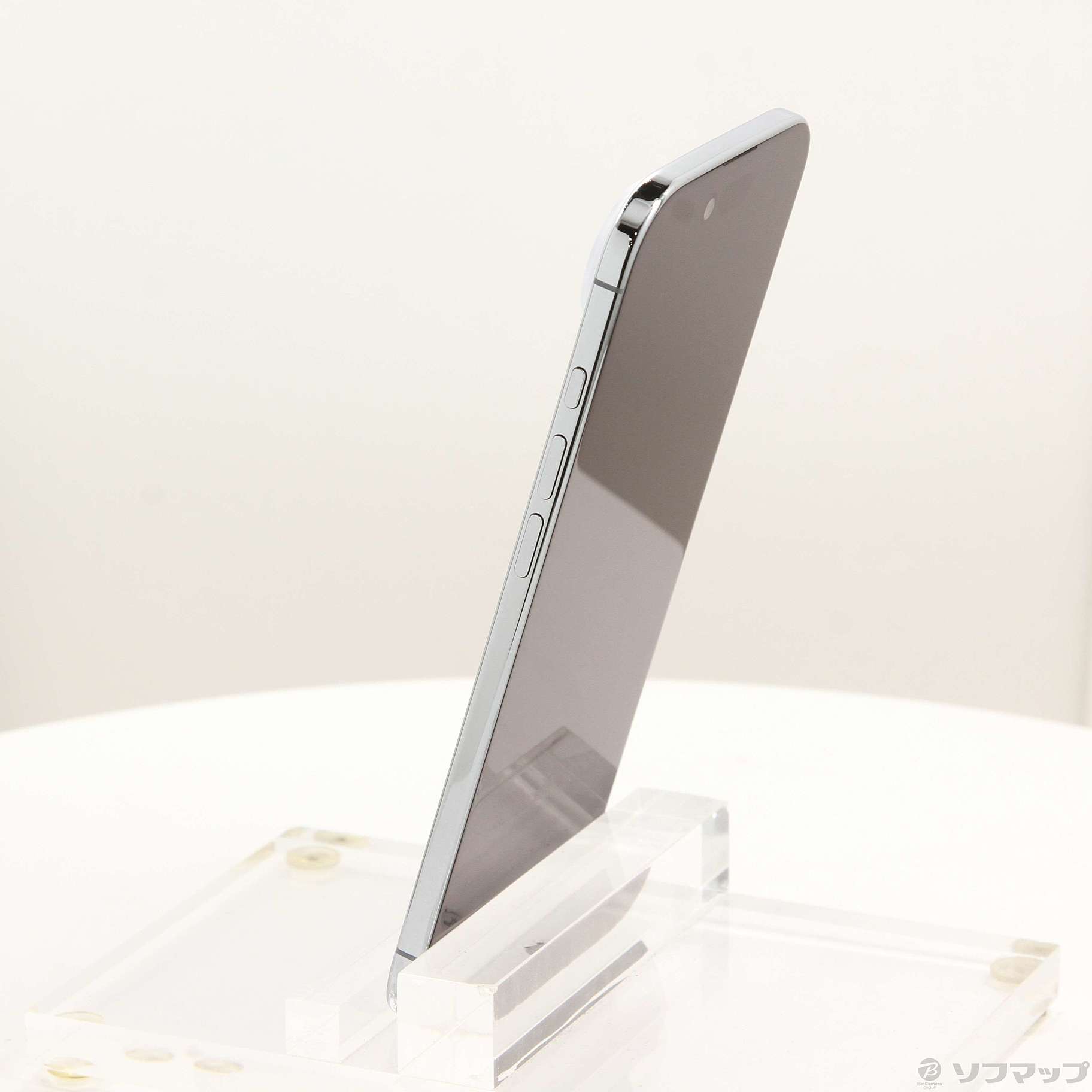 iPhone Air 256GB SIM�t���[ [�X�J�C�u���[]�̐��i�摜2