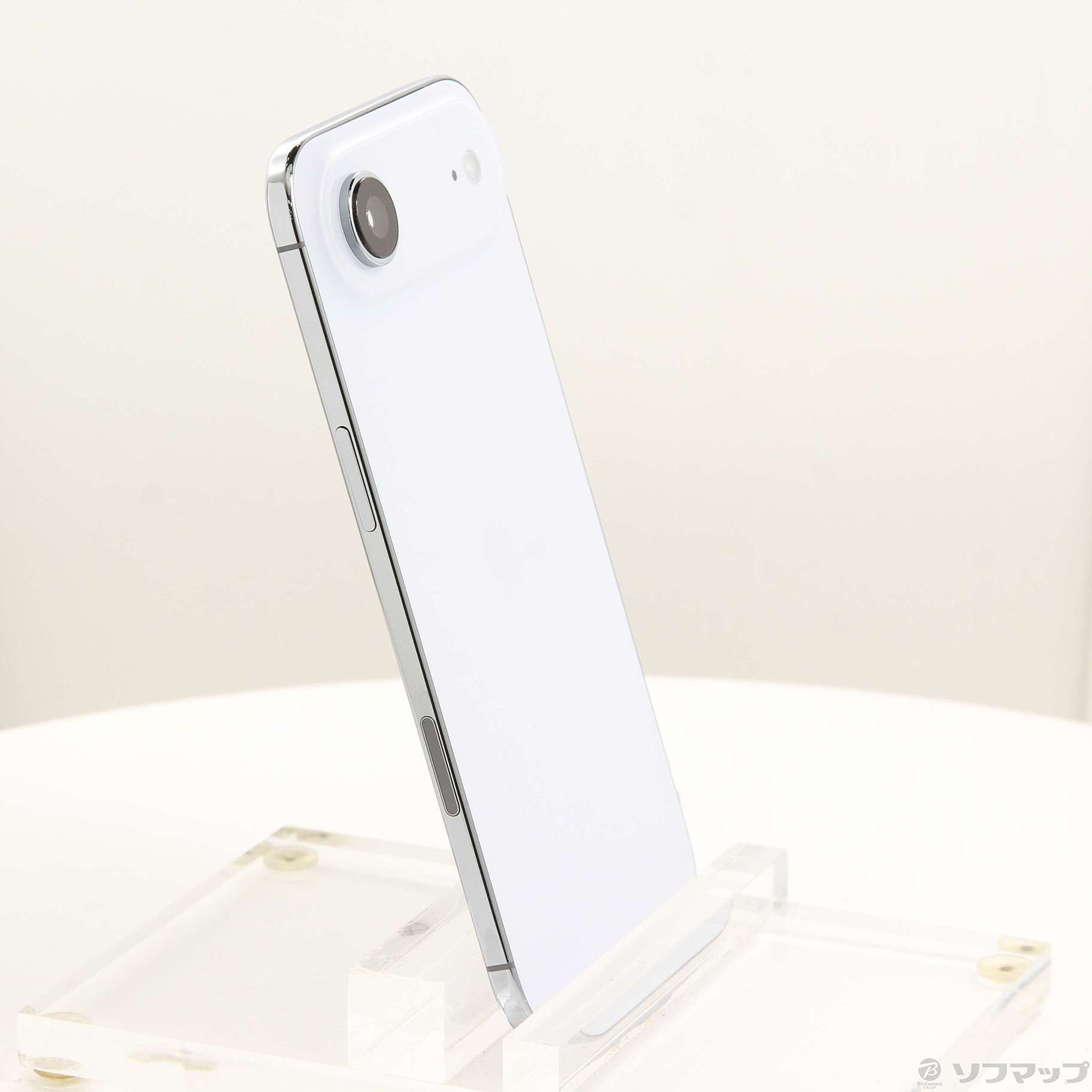 iPhone Air 256GB SIM�t���[ [�X�J�C�u���[]�̐��i�摜4