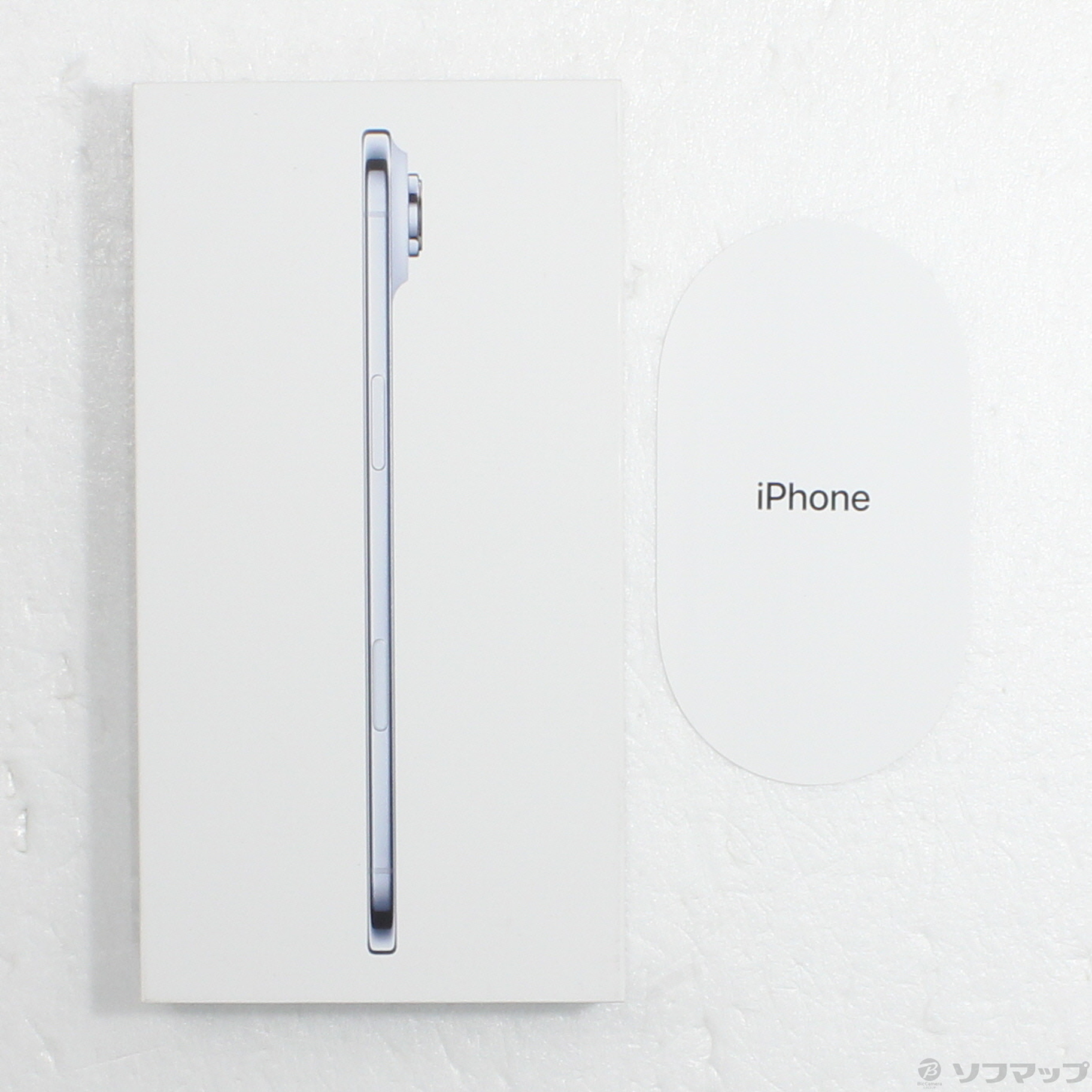 iPhone Air 256GB SIM�t���[ [�X�J�C�u���[]�̐��i�摜5