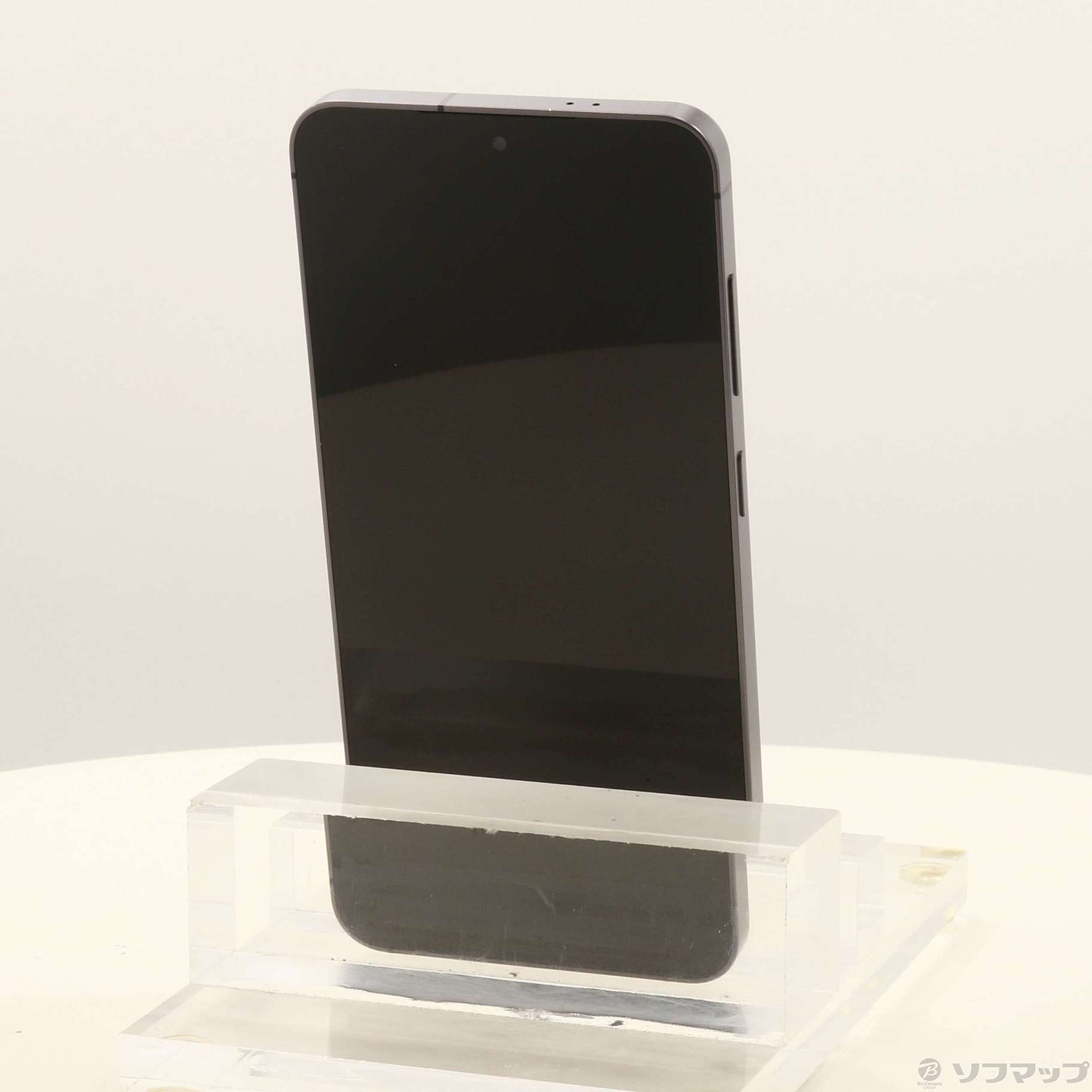 中古】Galaxy S24 256GB オニキスブラック SC-51E docomo SIMフリー