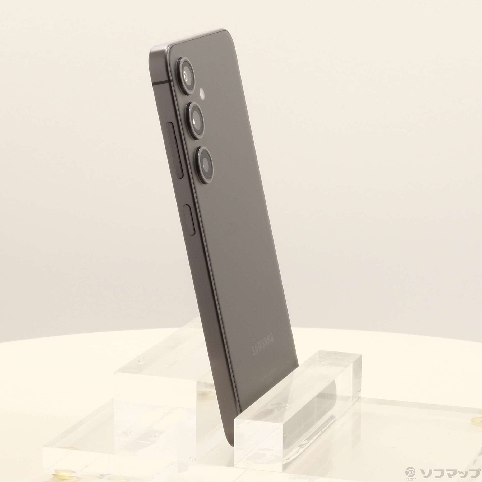 中古】Galaxy S24 256GB オニキスブラック SC-51E docomo SIMフリー