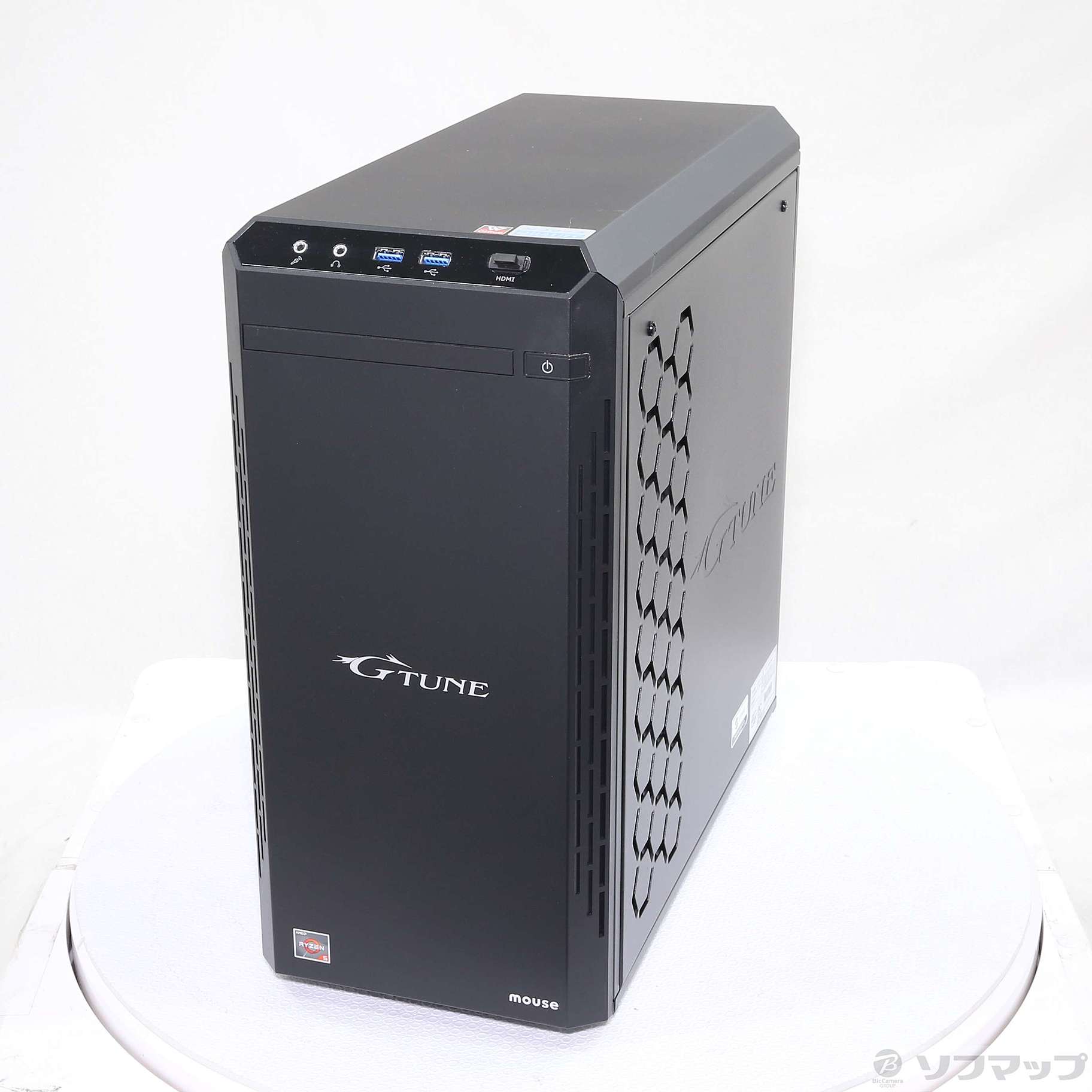 中古デスクトップパソコン マウスコンピューター 製品一覧 - 価格.com