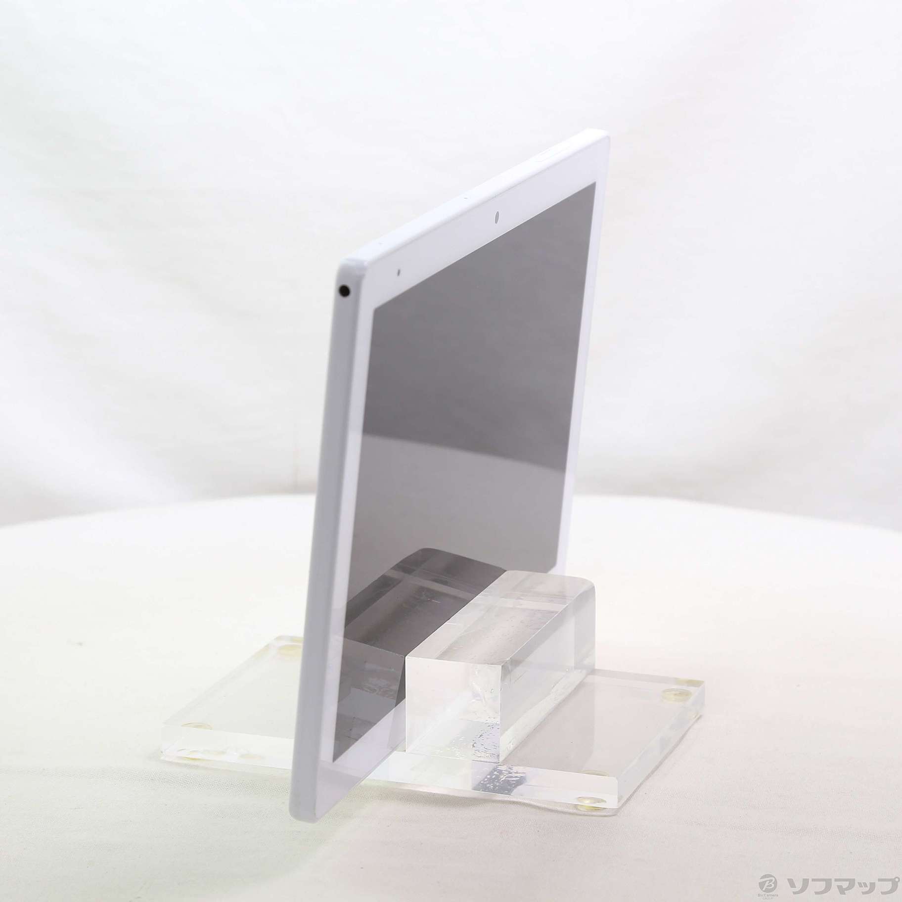 中古】dtab 64GB ホワイト d-41A docomo [2133072619134] - 法人専用
