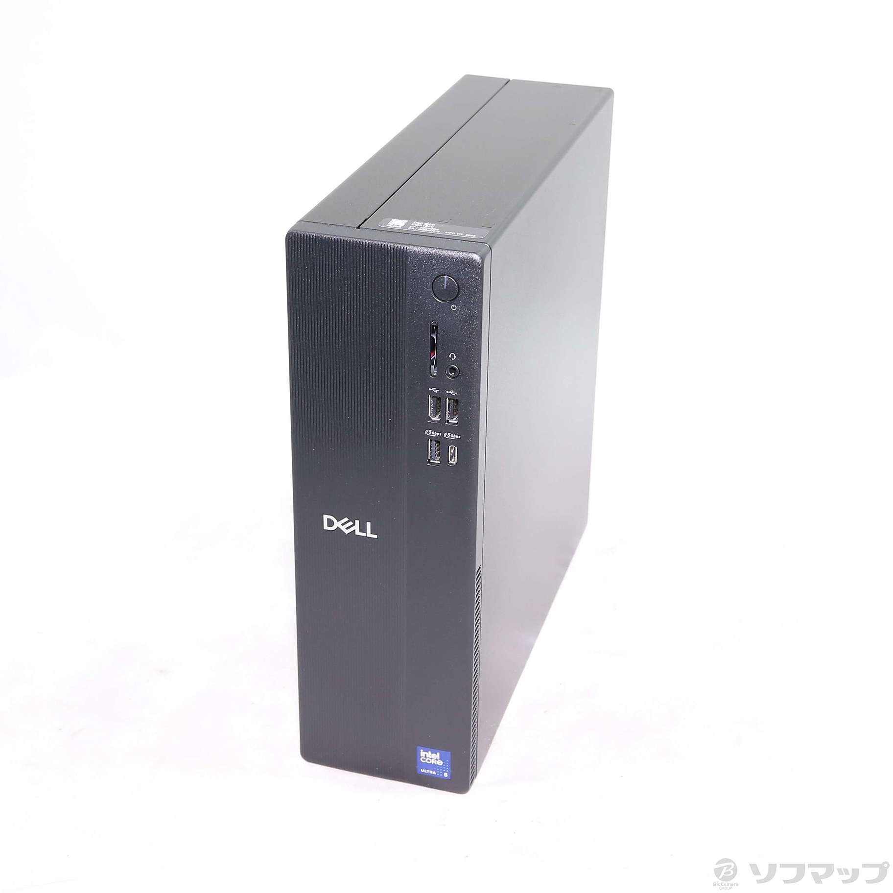 〔展示品〕 Dell Slim SAD50-FNHB ブラック