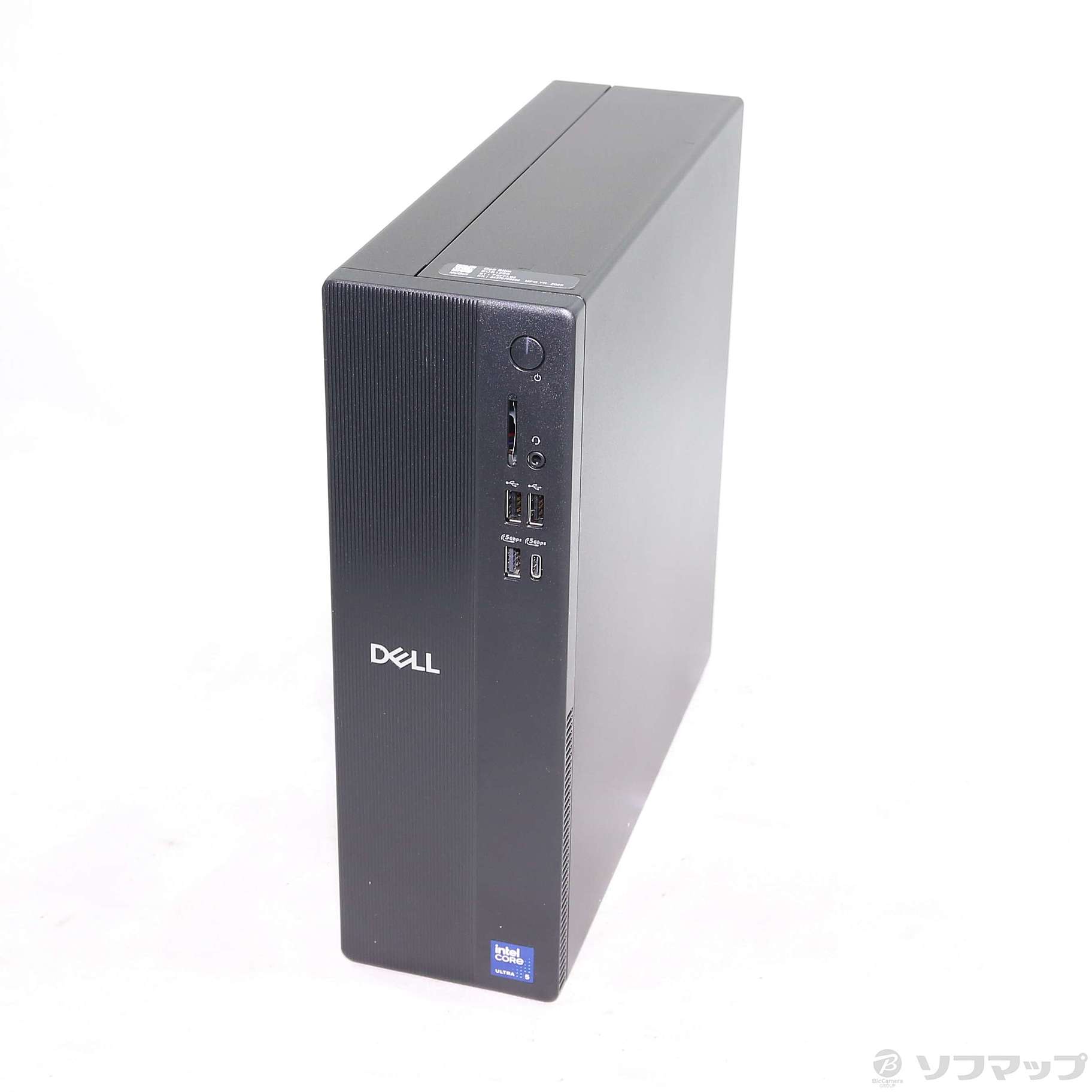 〔展示品〕 Dell Slim SAD50-FNHB ブラック