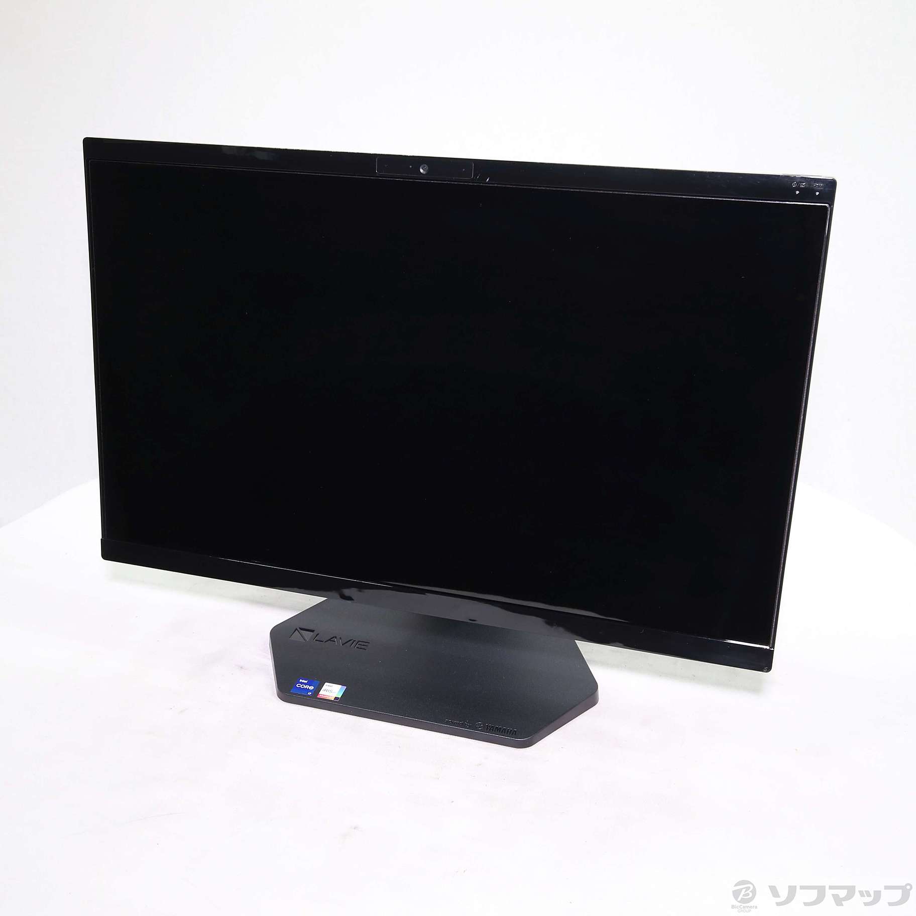 �k�W���i�l LAVIE A23 PC-A2375JAB �t�@�C���u���b�N