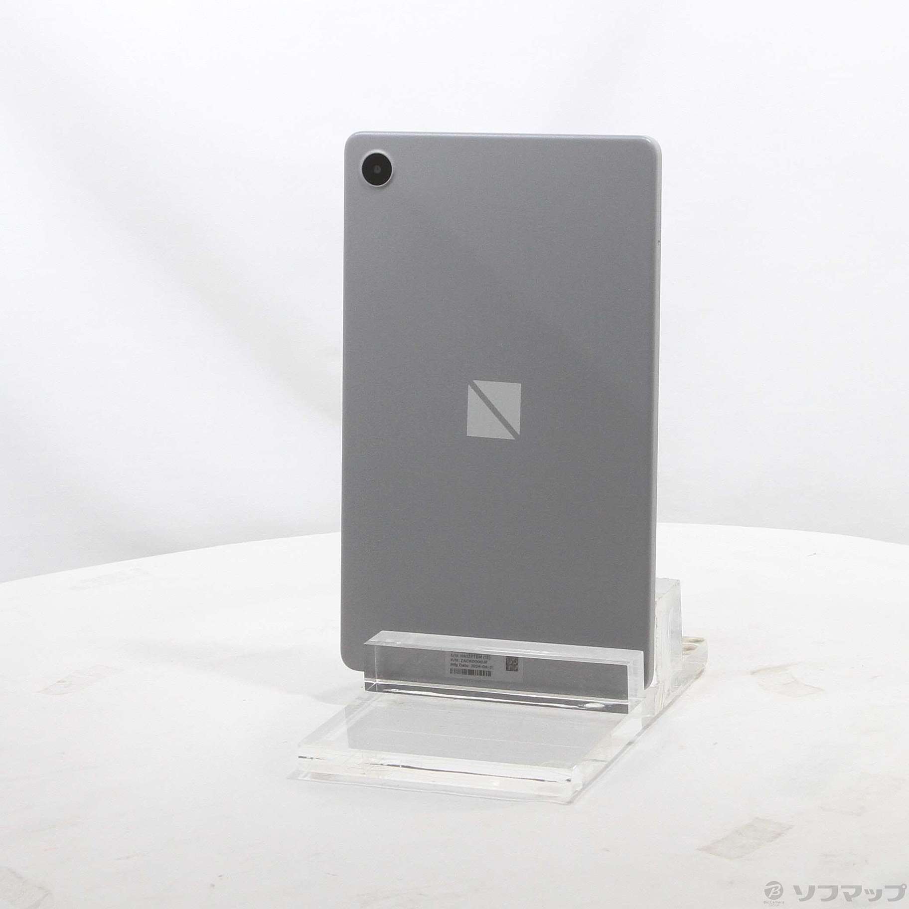 LAVIE T0855�^GAS 64GB �A�[�N�e�B�b�N�O���[ PC-T0855GAS Wi-Fi