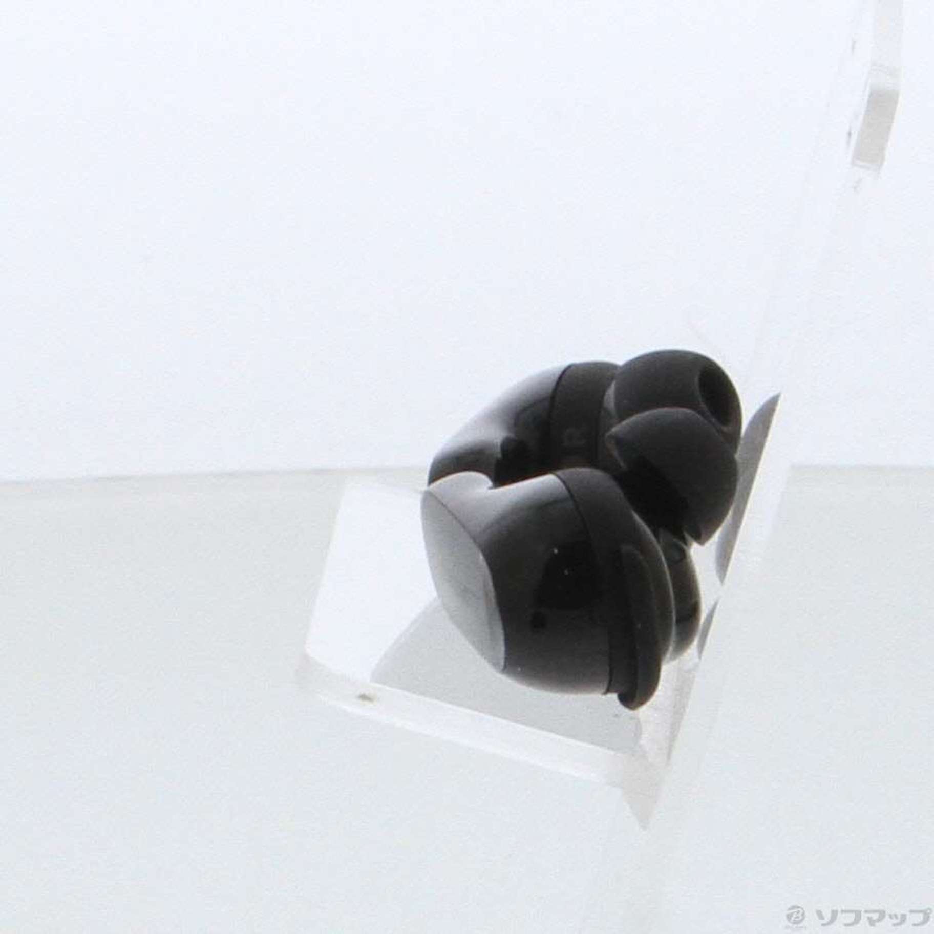 中古】Bose QuietComfort Ultra Earbuds ブラック [2133072620499