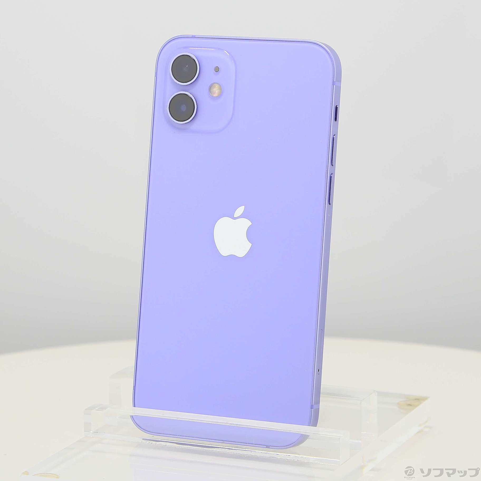 iPhone 12 64GB SIM�t���[ [�p�[�v��]