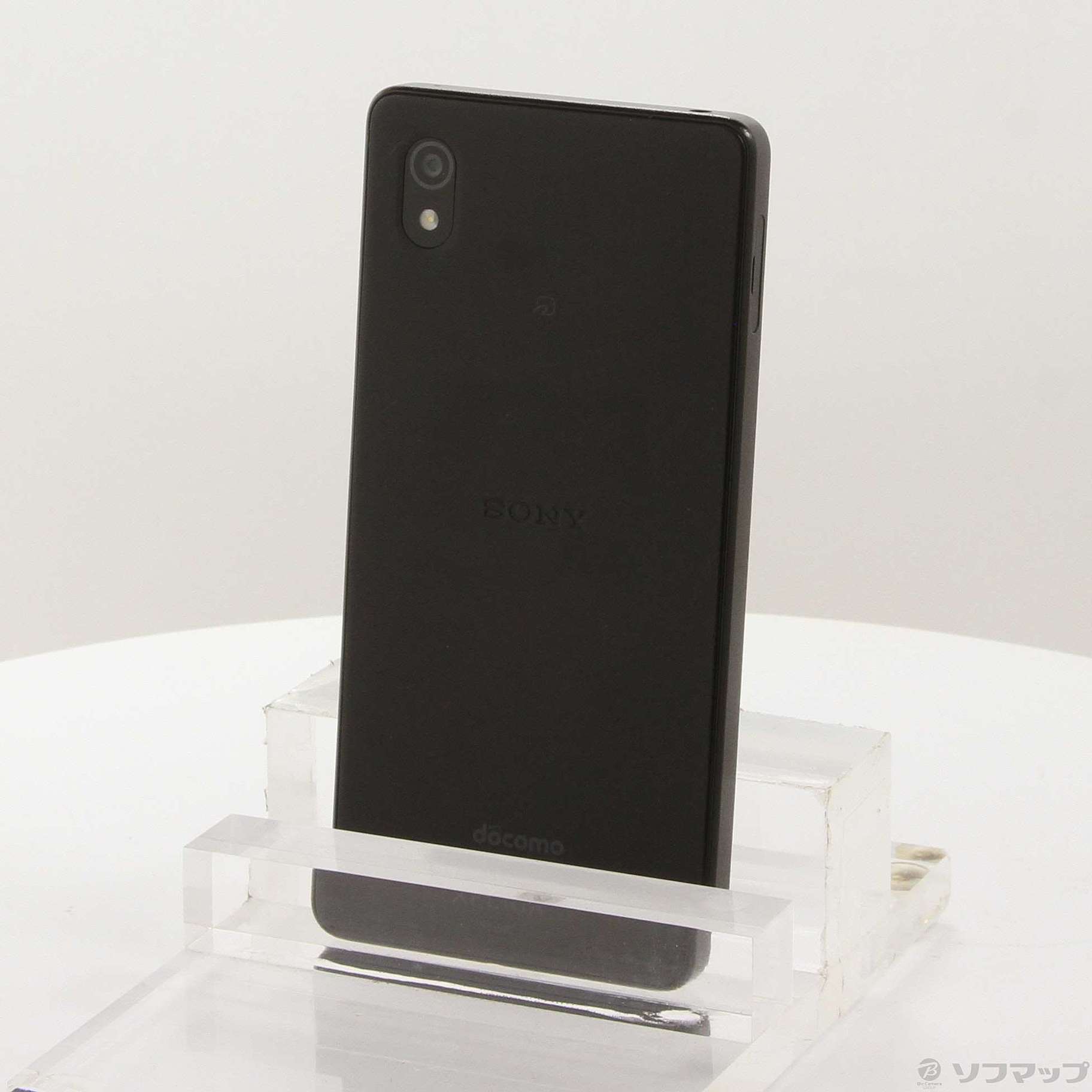 Sony Xperia Ace III docomo ブラック Xperia SONY Ace III SO-53C