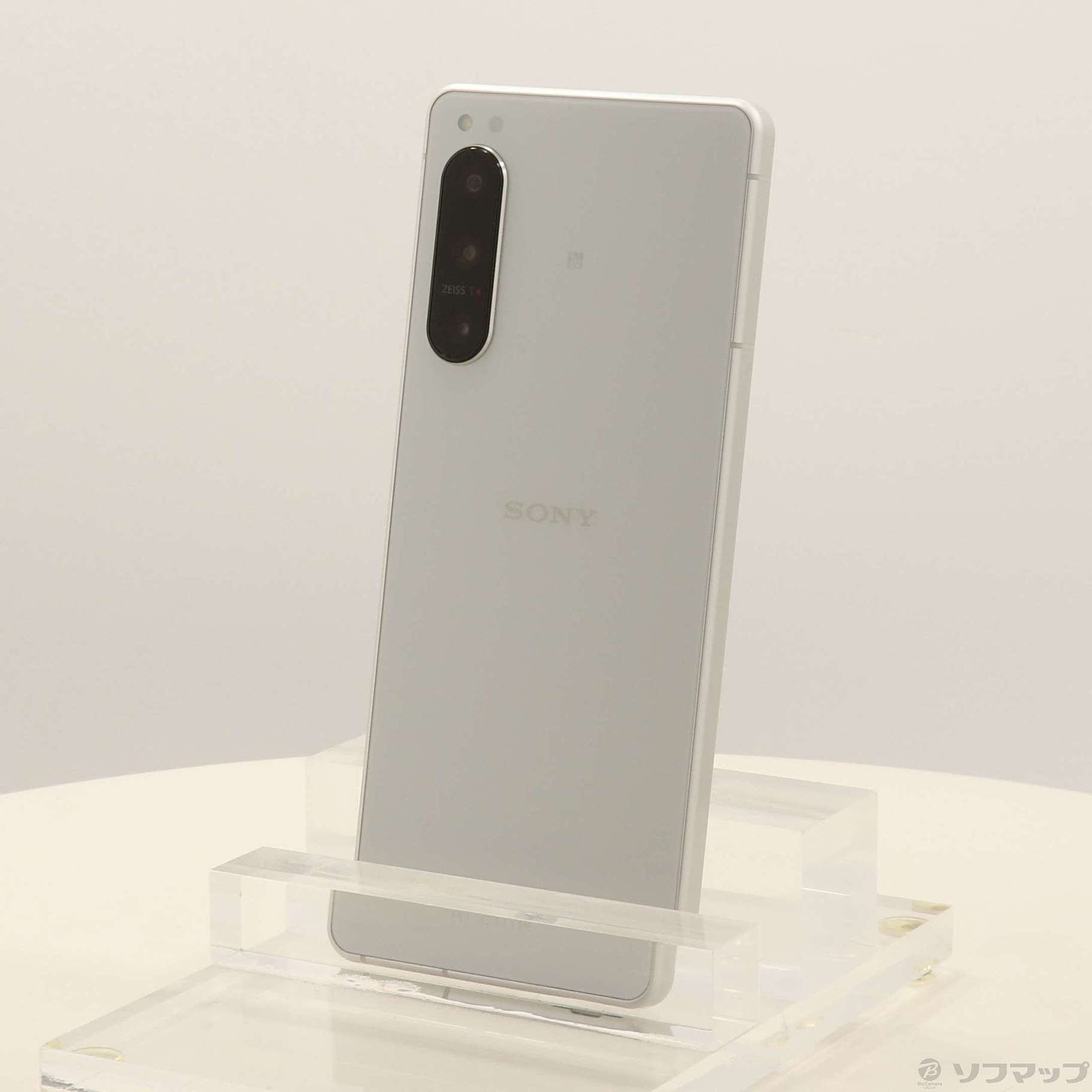 Xperia 5 IV SIM�t���[ [�G�N�����z���C�g]