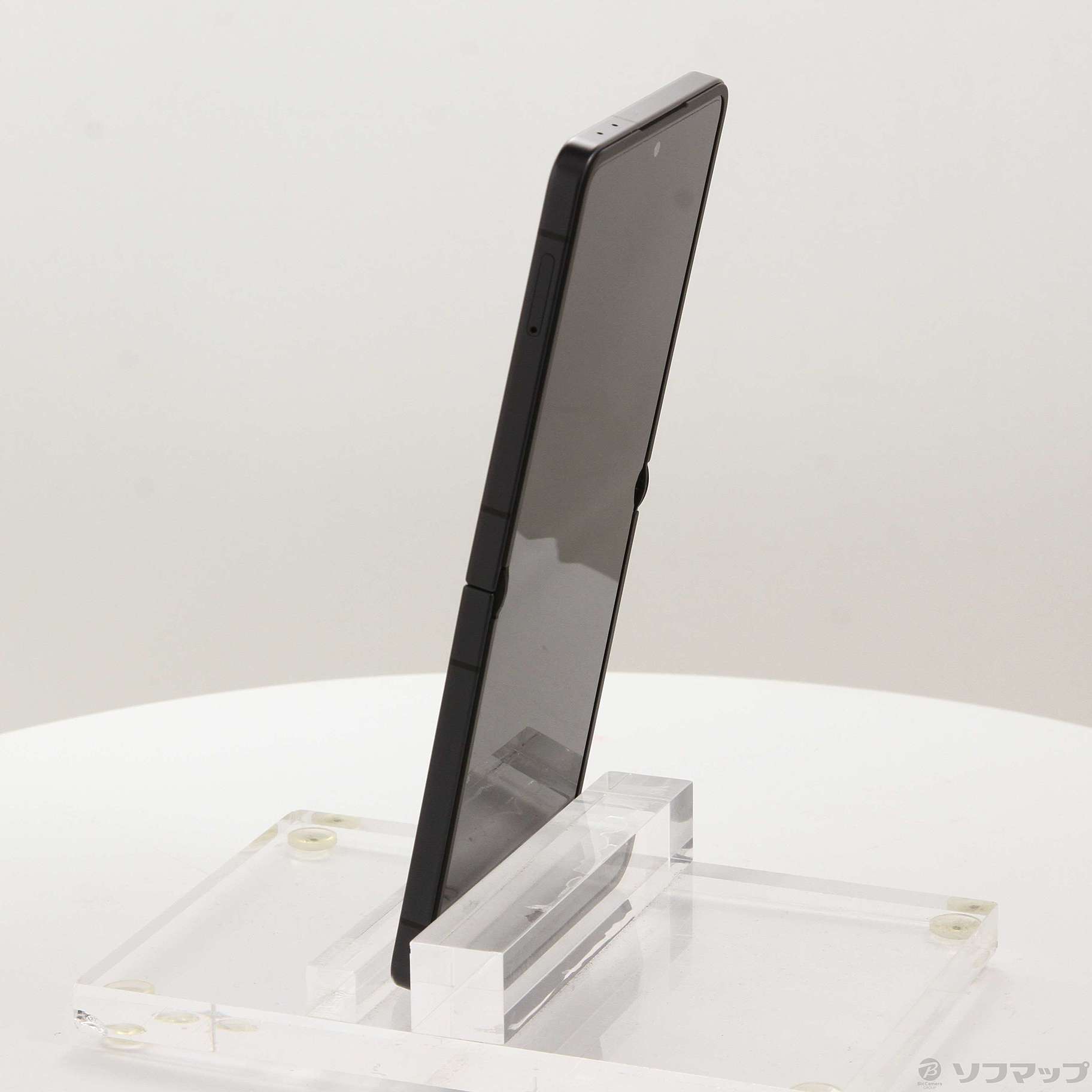 Galaxy Z Flip7 256GB SIM�t���[ [�W�F�b�g�u���b�N]�̐��i�摜2