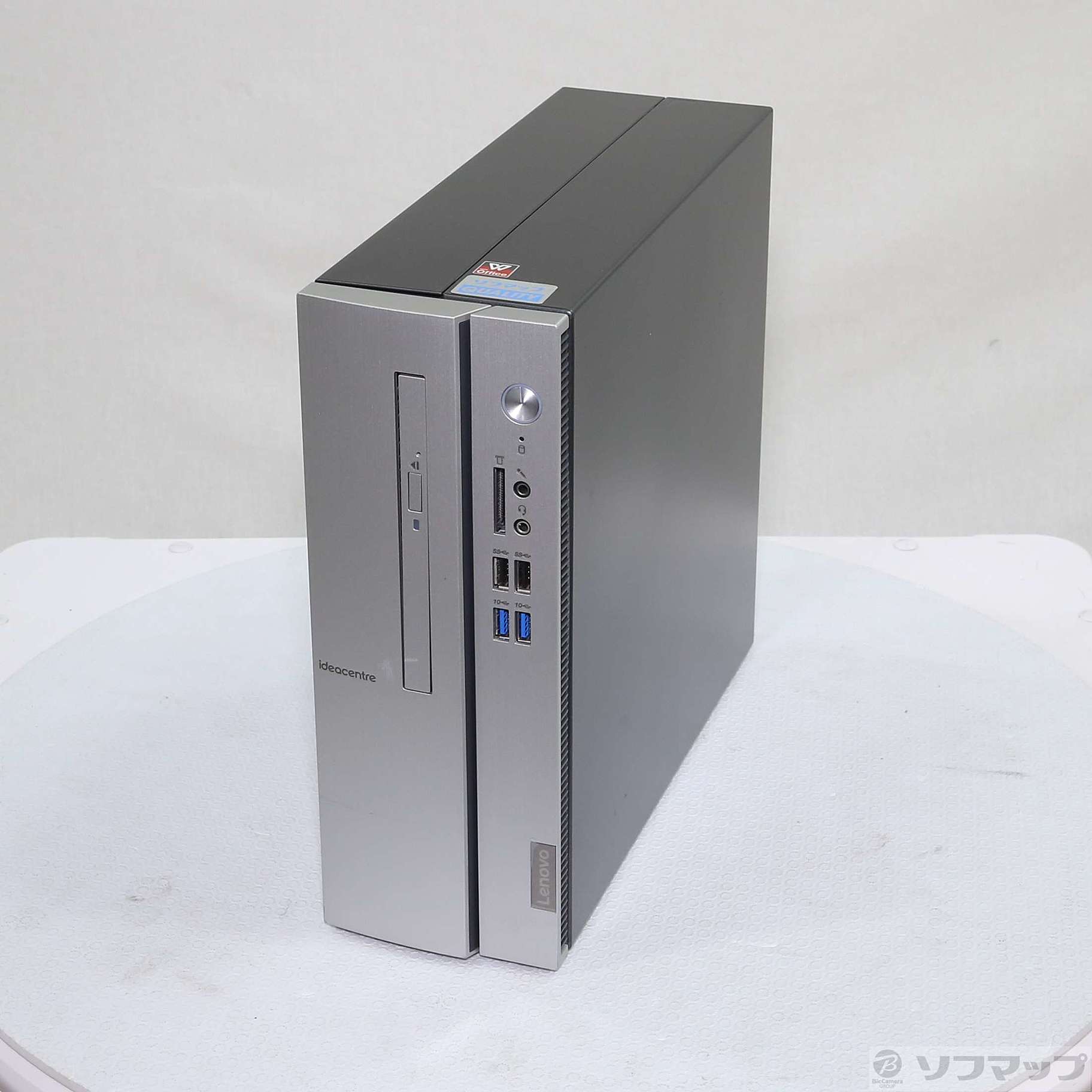 Ideacentre 510s 90K8000MJP �kWindows 10�l