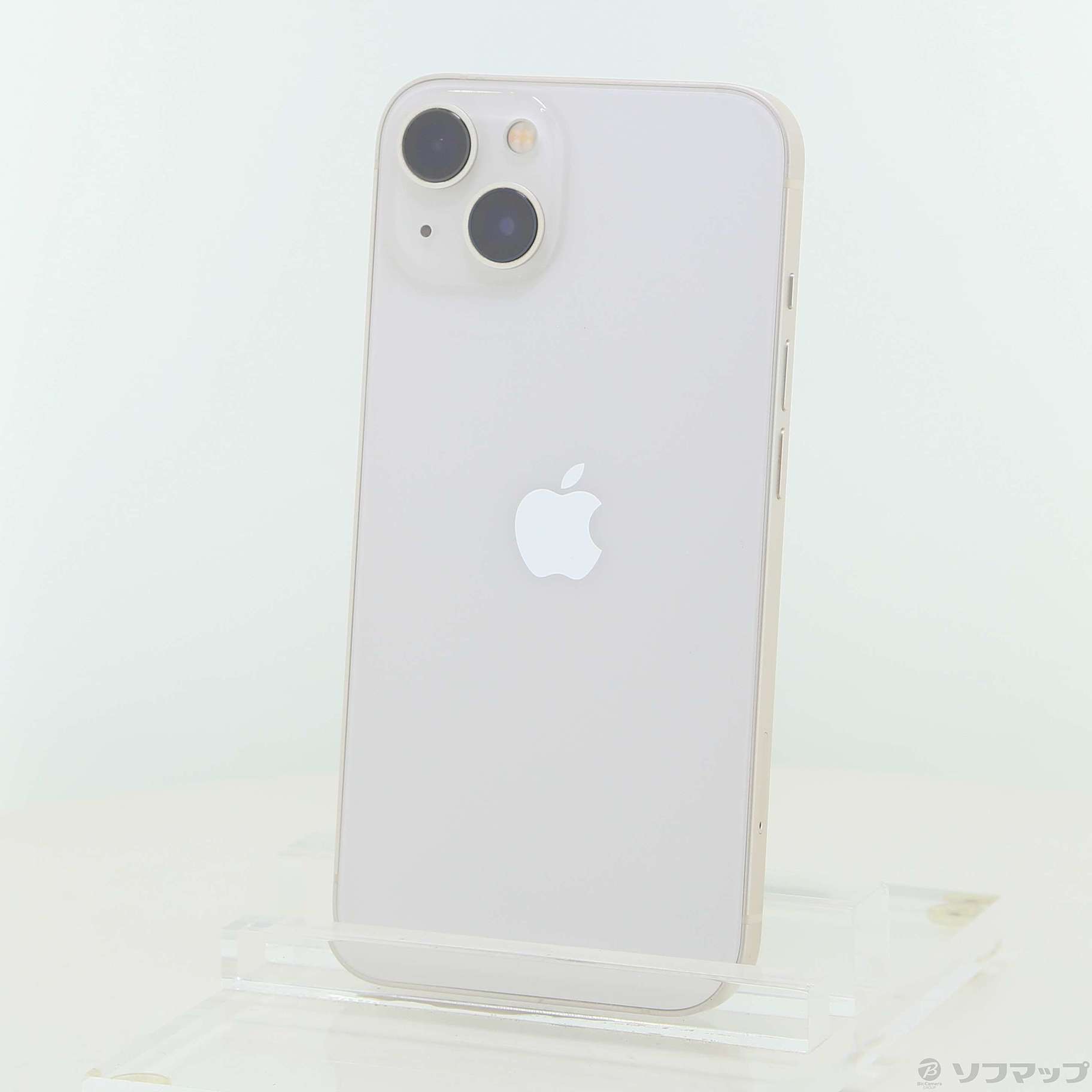 iPhone 13 256GB SIM�t���[ [�X�^�[���C�g]