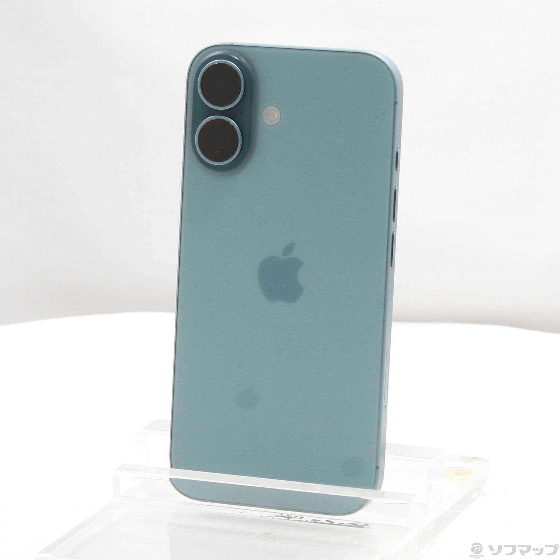 iPhone 16 128GB SIM�t���[ [�e�B�[��]