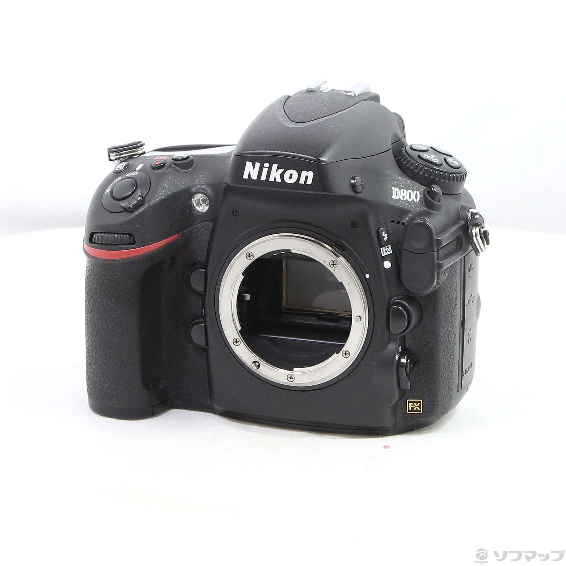Nikon D800 ボディ