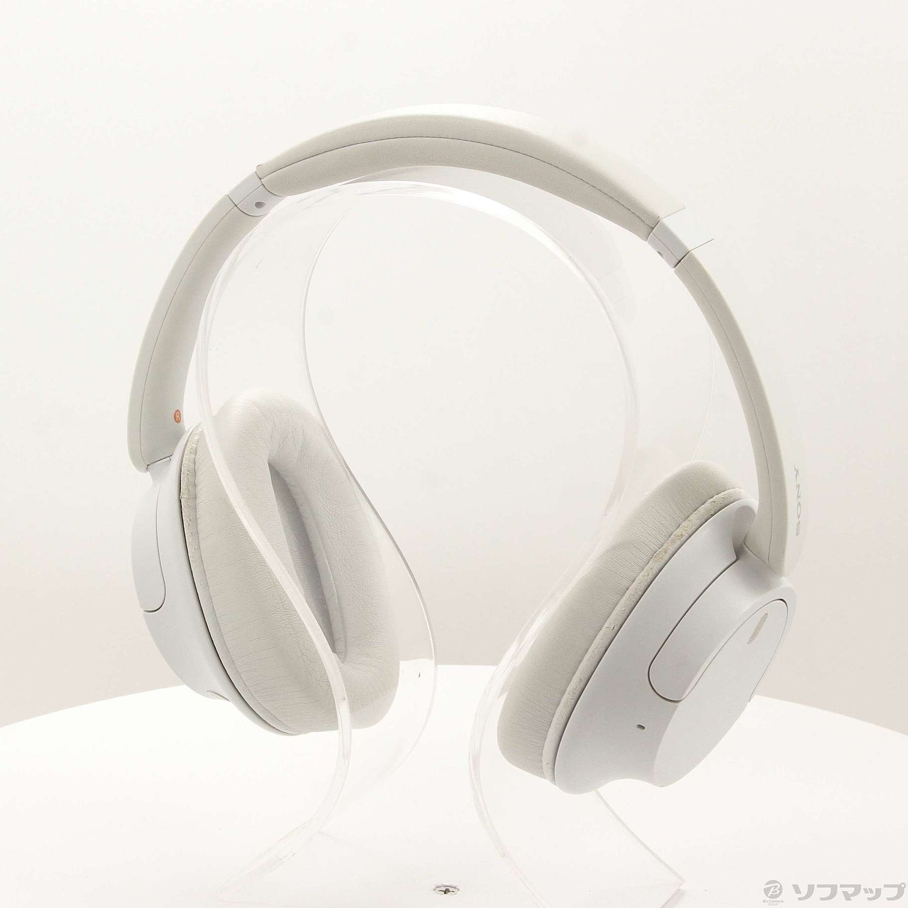 中古】WH-CH720N (W) ホワイト [2133072639583] - リコレ