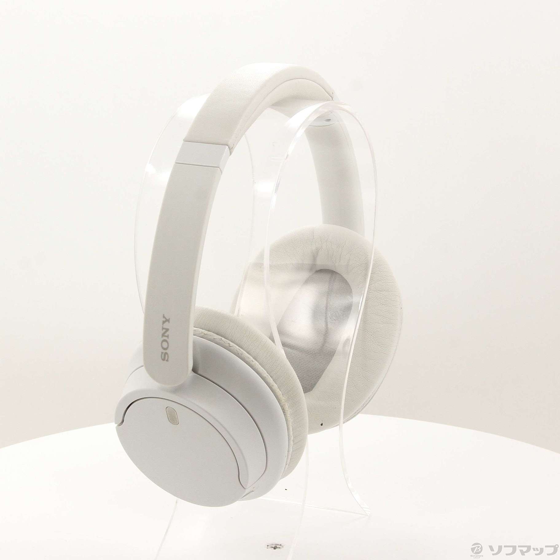 中古】WH-CH720N (W) ホワイト [2133072639583] - リコレ