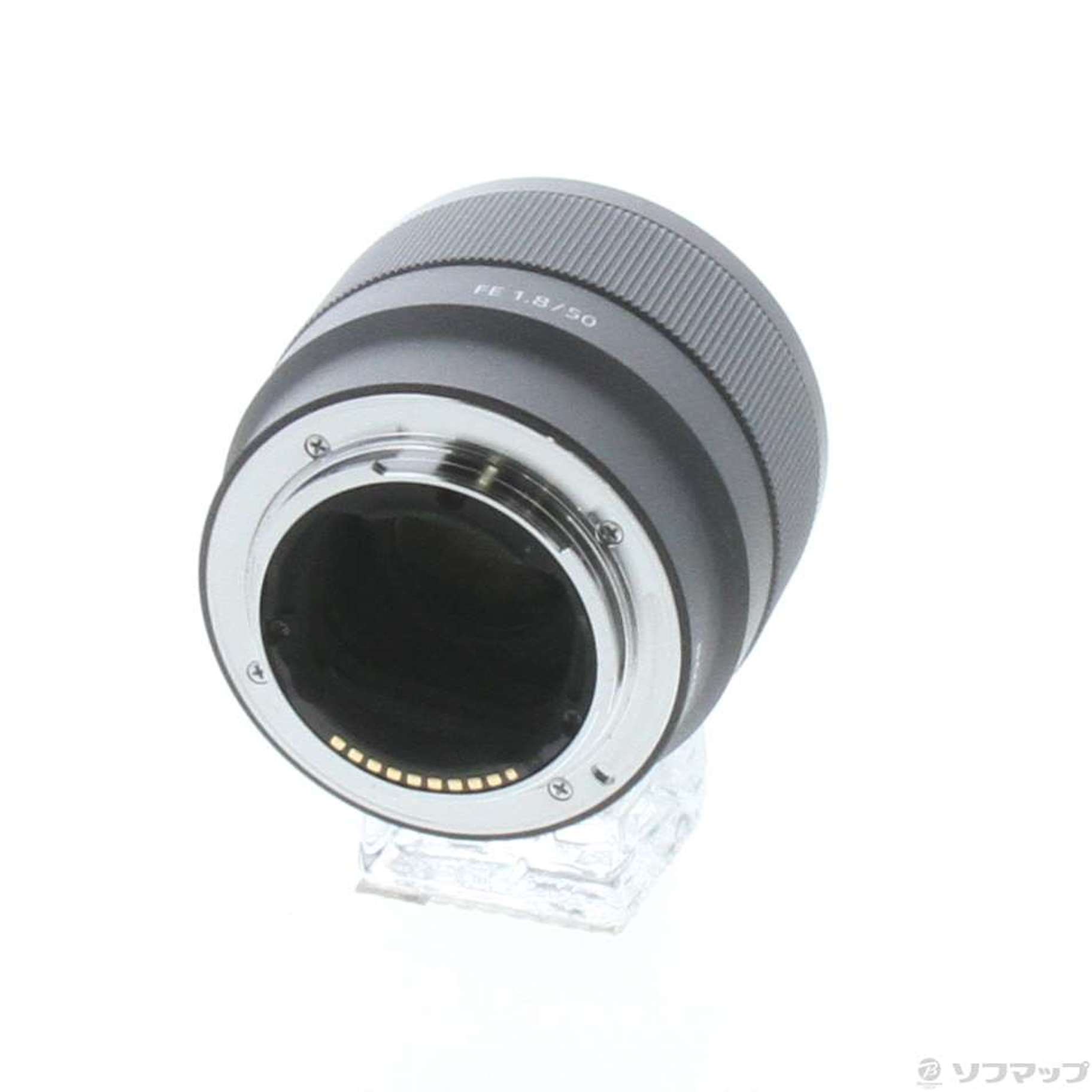 Sony FE 50mm F1.8」の人気商品一覧・価格比較 - 価格.com 今だけセール【美品】SONY SEL50F18F 単焦点 FE50mm F1.8