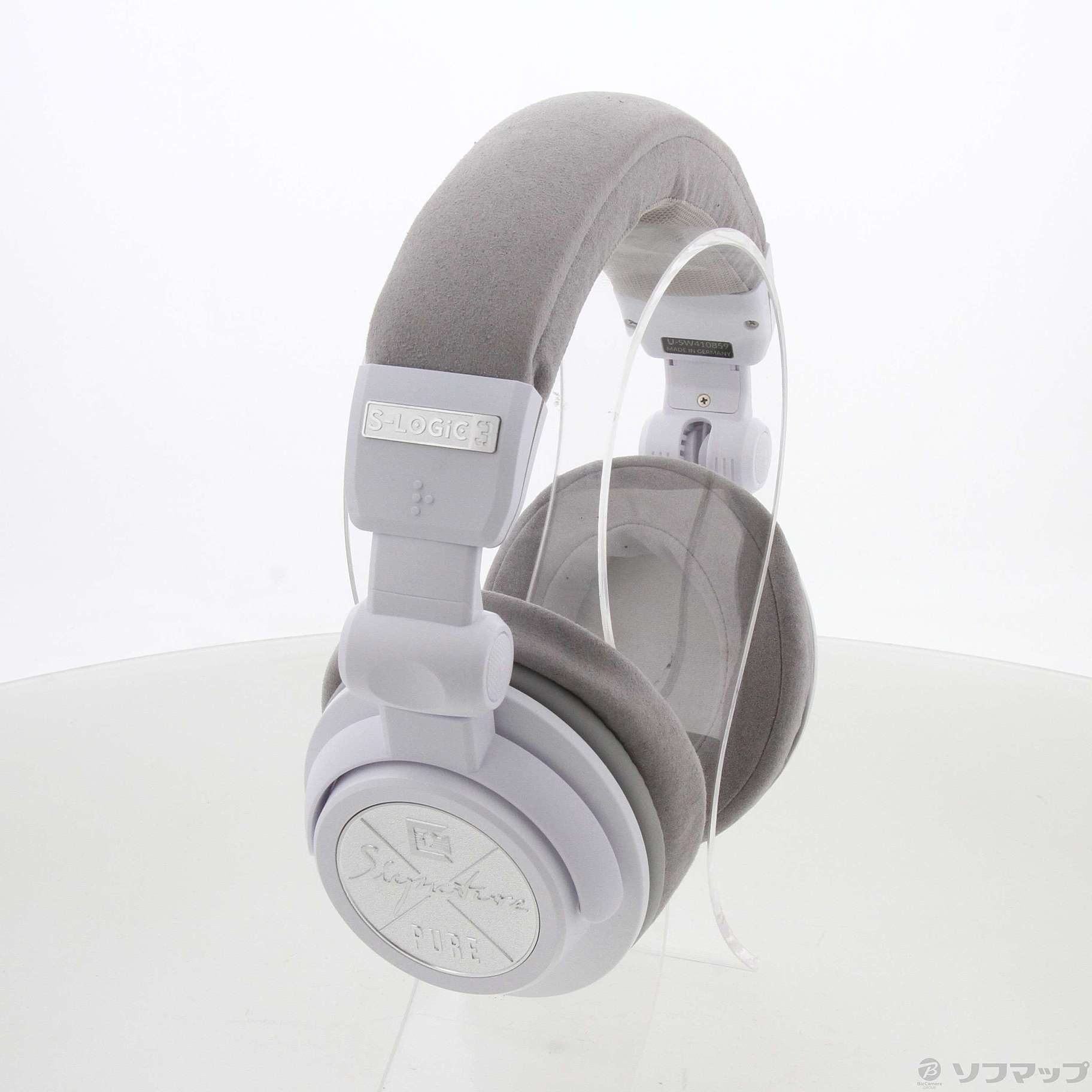 中古】Signature PURE WHITE [2133072642569] - リコレ！|ビックカメラ