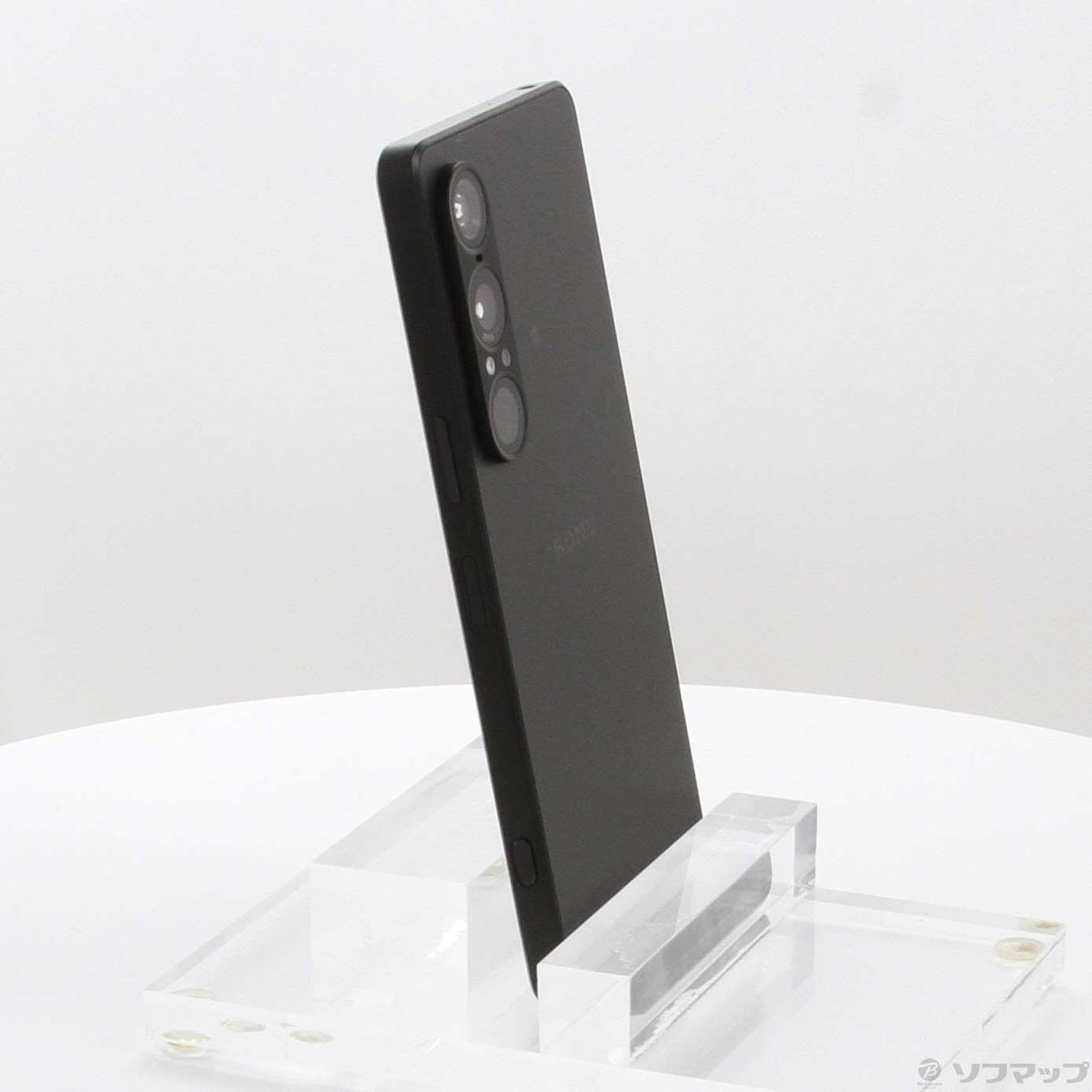 Xperia 1 VII 512GB (RAM 12GB���f��) SIM�t���[ [�X���[�g�u���b�N]�̐��i�摜4