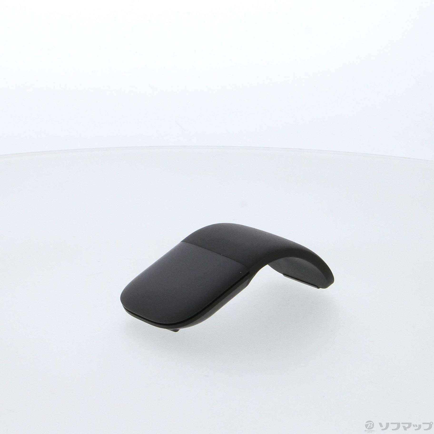 中古】Surface アーク マウス ブラック [2133072645973] - リコレ 