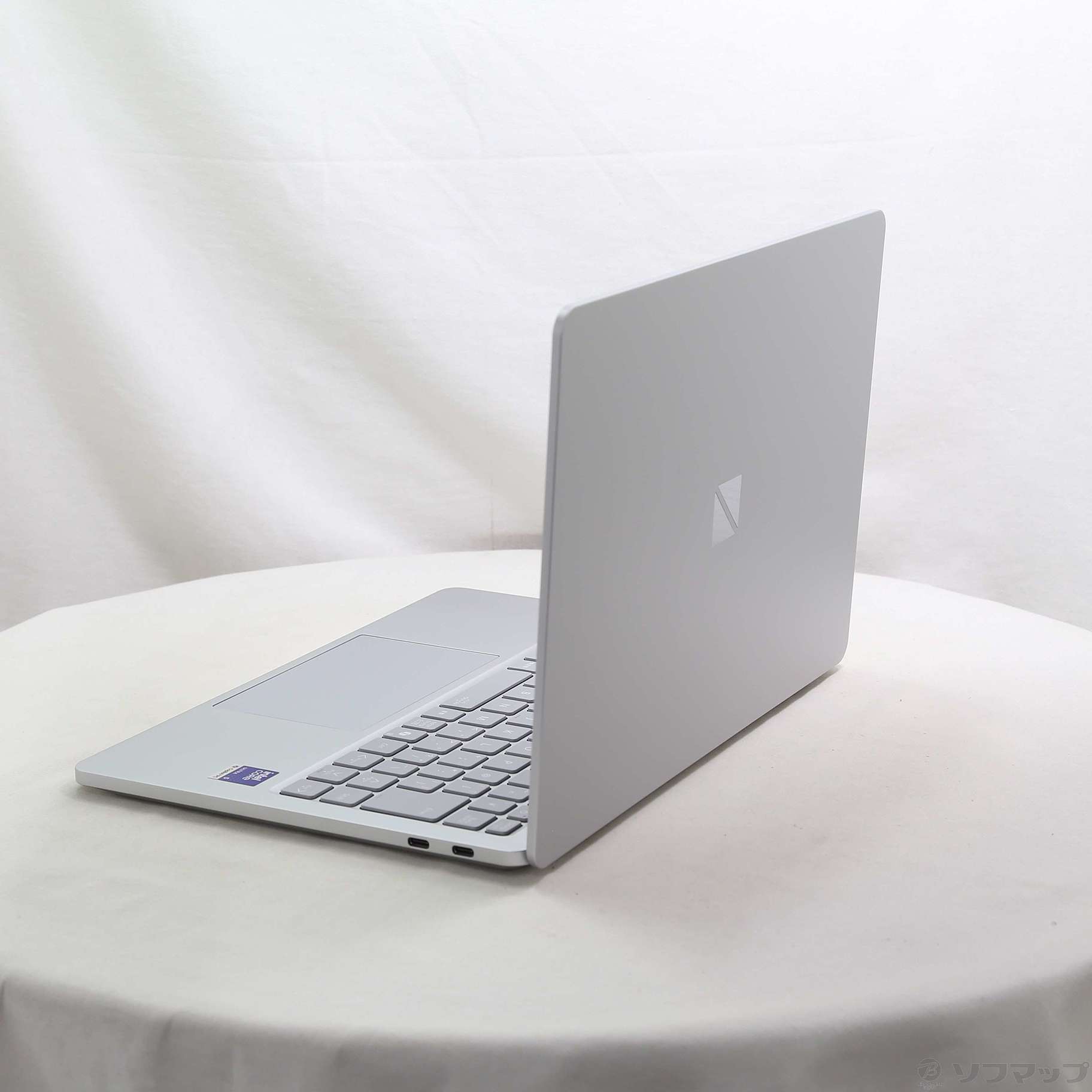 中古】〔展示品〕 LAVIE SOL PC-S1365LAS プラチナシルバー