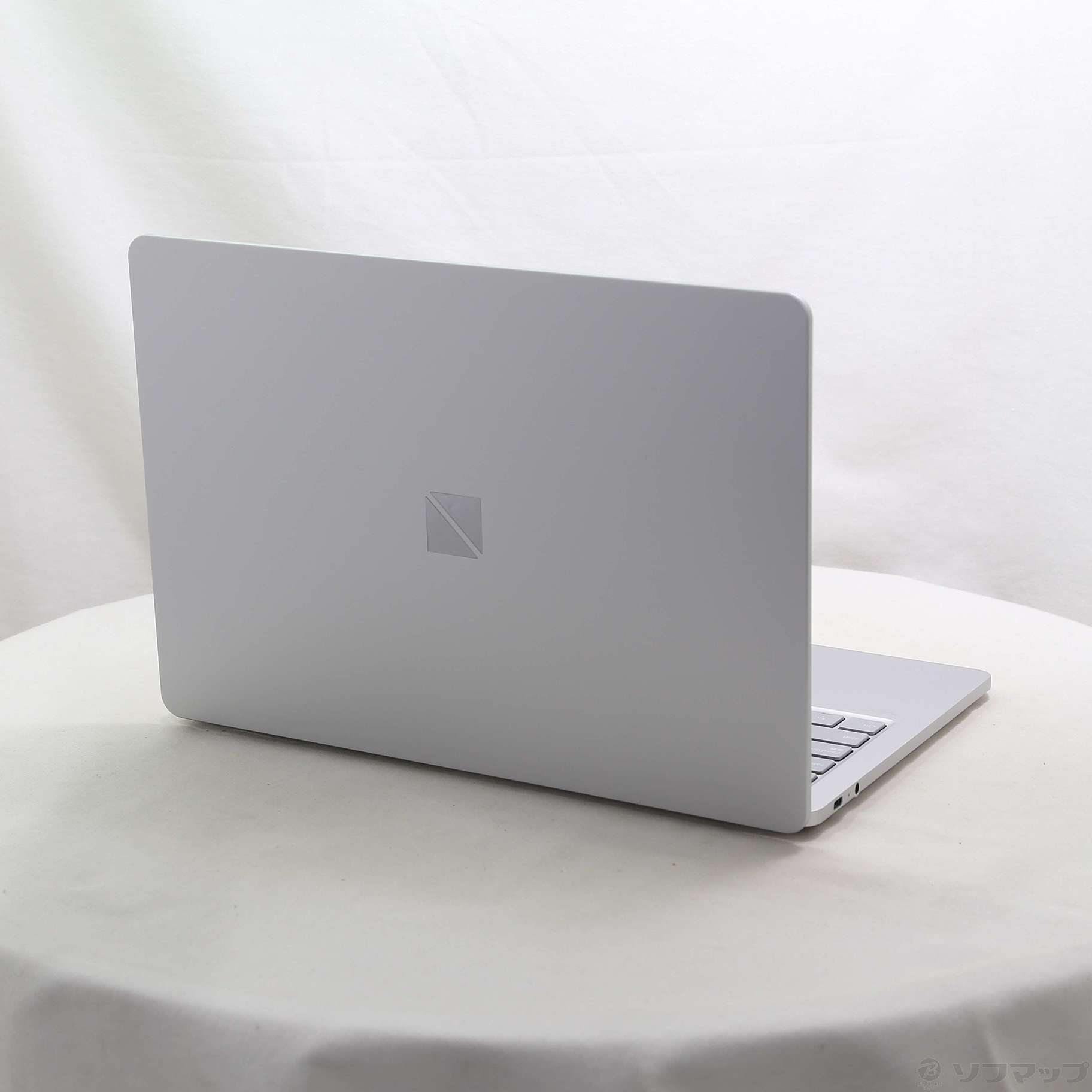 中古】〔展示品〕 LAVIE SOL PC-S1365LAS プラチナシルバー
