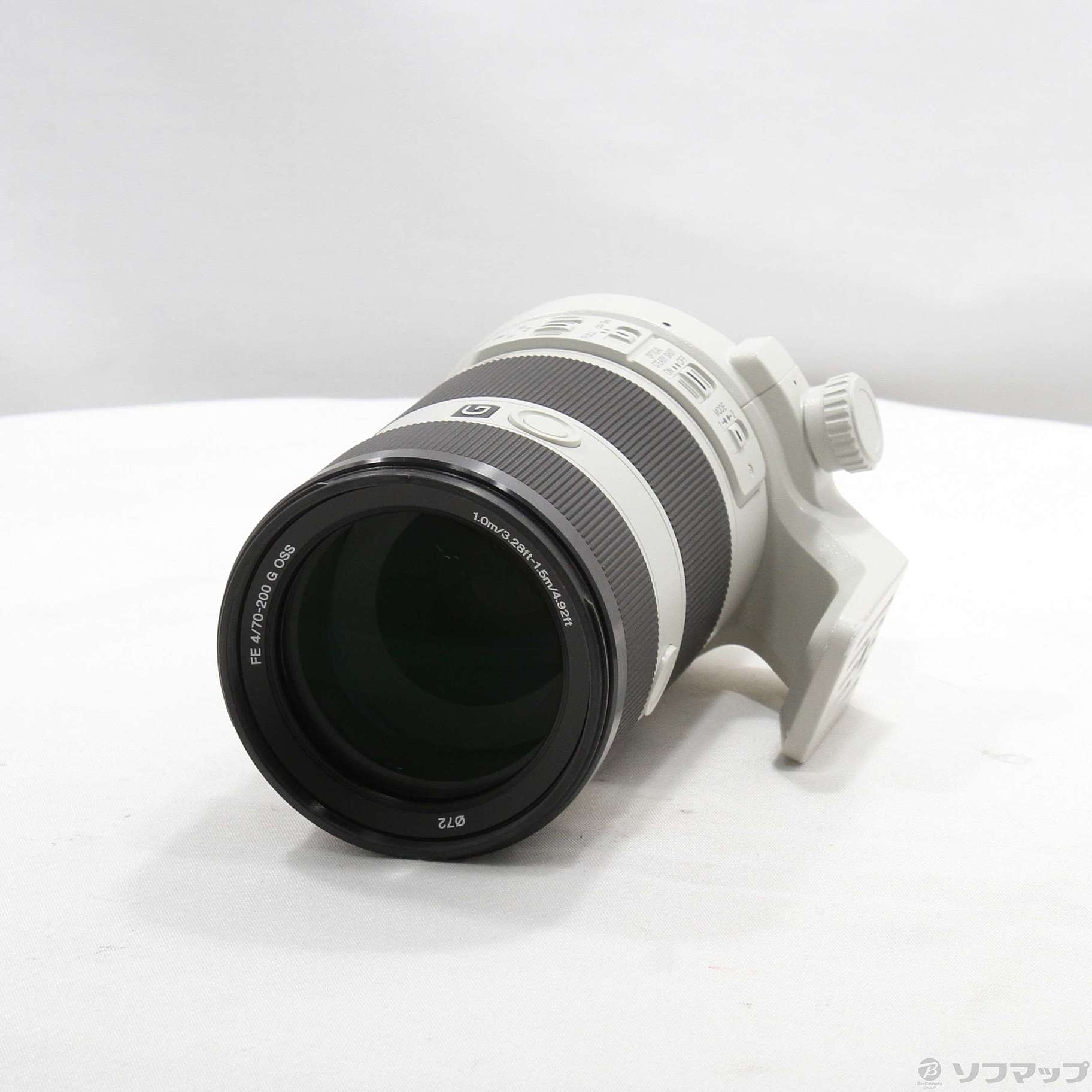 中古】FE 70-200mm F4G OSS SEL70200G (Eレンズ) [2133072648981 