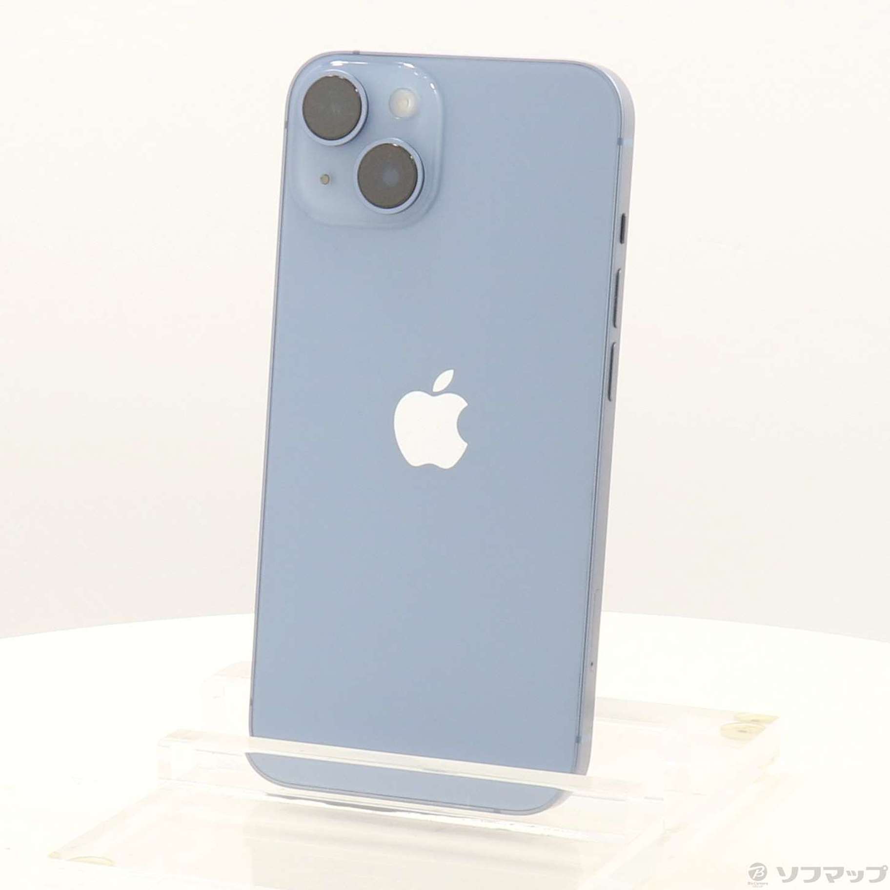iPhone 14 128GB SIM�t���[ [�u���[]�̐��i�摜1