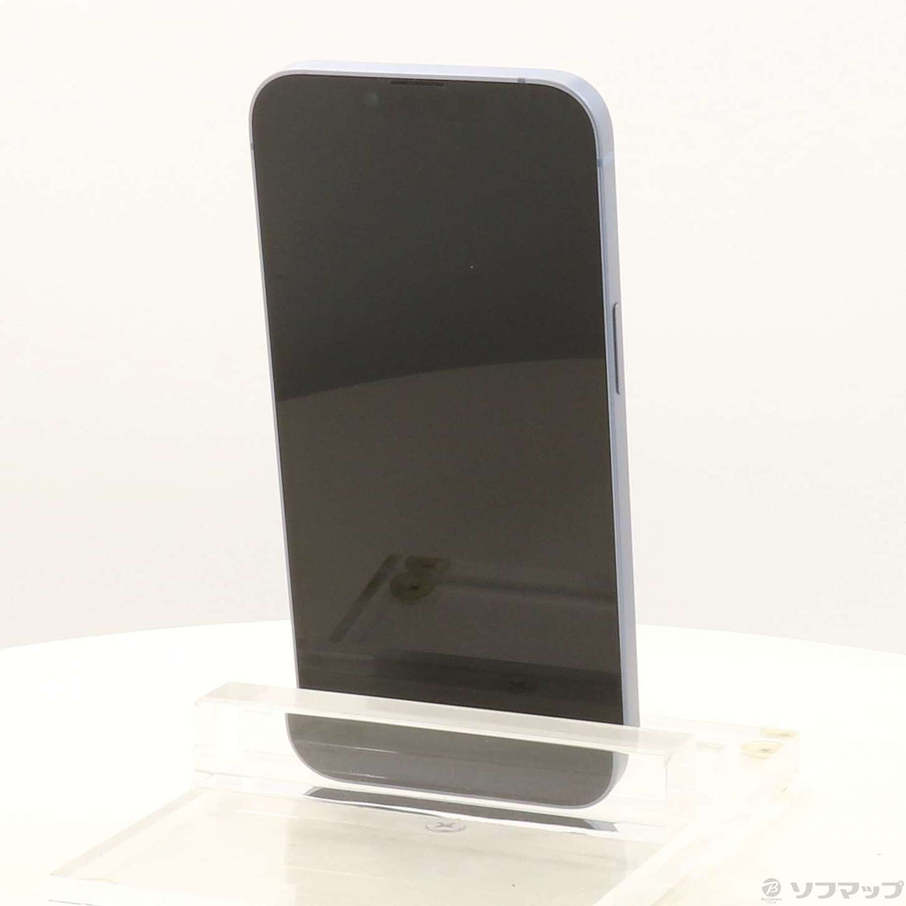 iPhone 14 128GB SIM�t���[ [�u���[]�̐��i�摜3