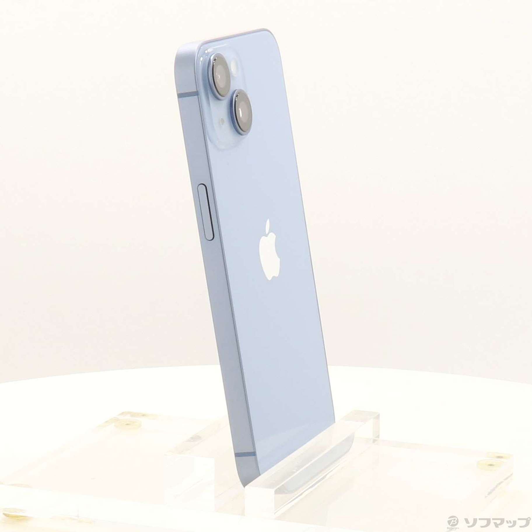 iPhone 14 128GB SIM�t���[ [�u���[]�̐��i�摜4