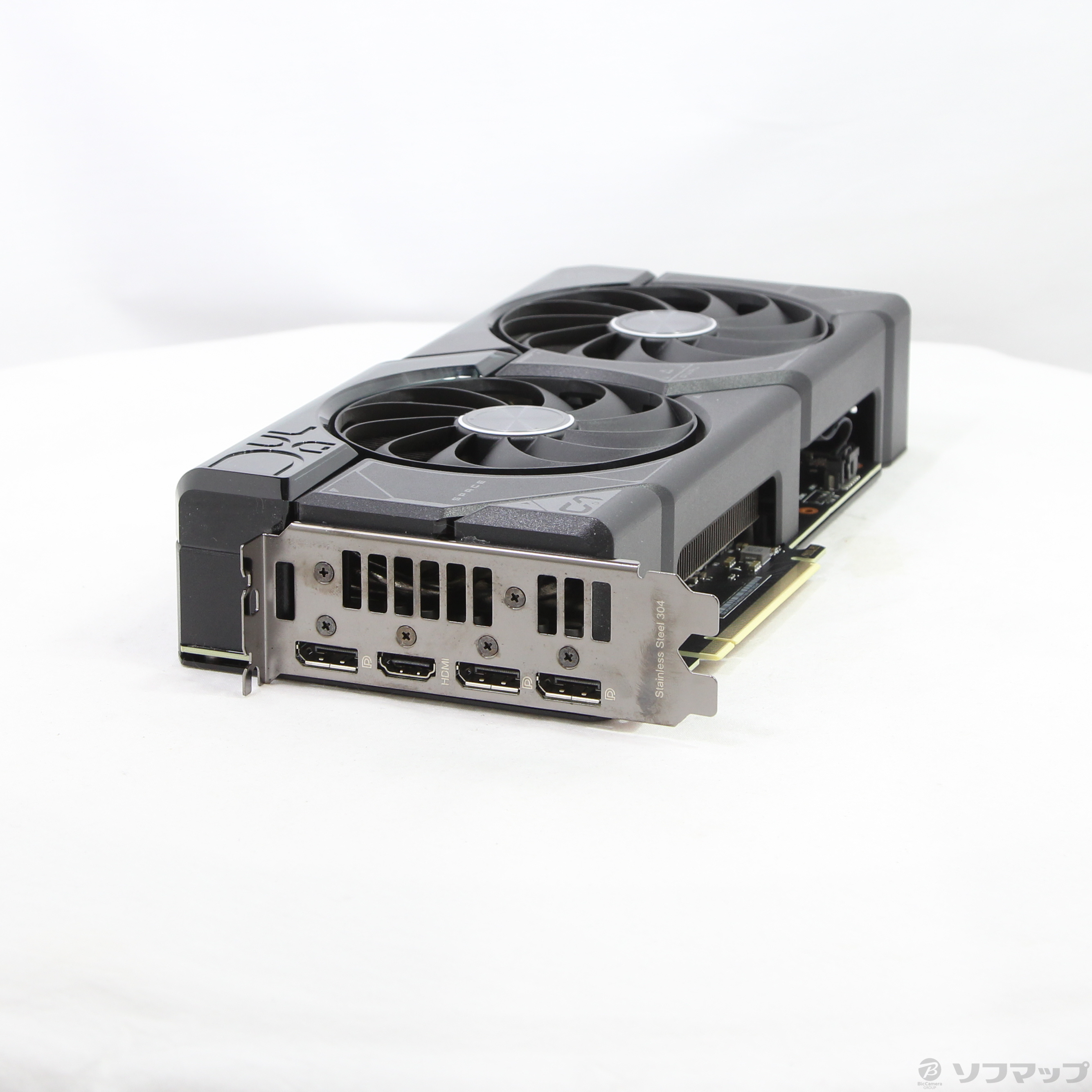 ASUS Dual GeForce RTX 4070 OC Edition 12GB GDDR6X