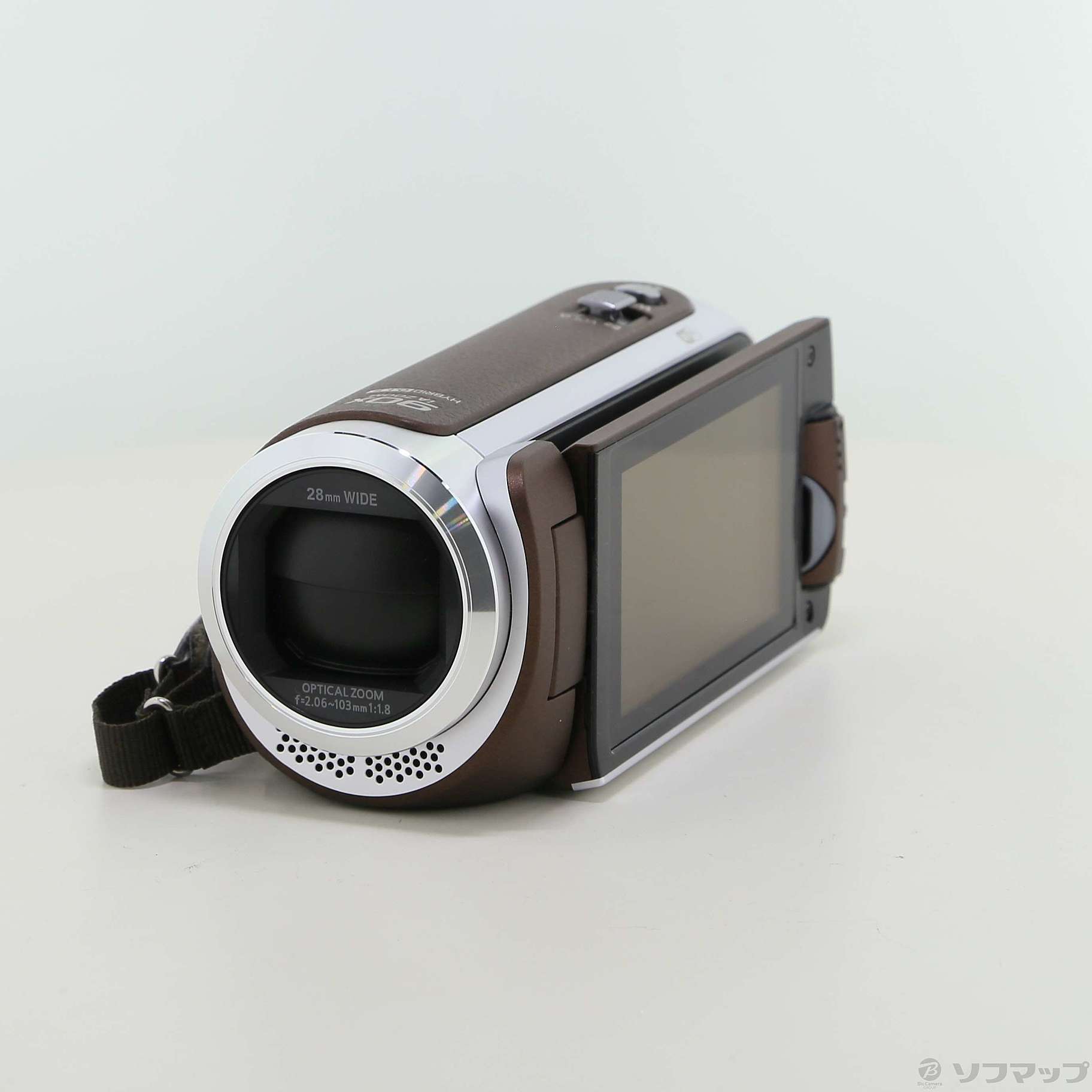 中古】HC-W590MS-T ブラウン [2133072655156] - リコレ！|ビックカメラ