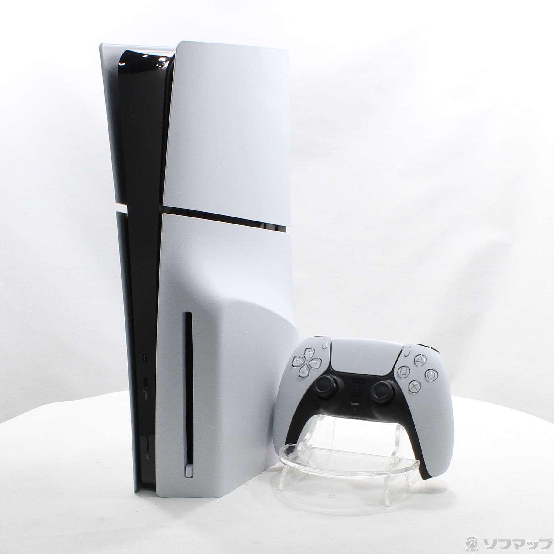 中古】PlayStation5 ディスクドライブ搭載モデル CFI-2000A01