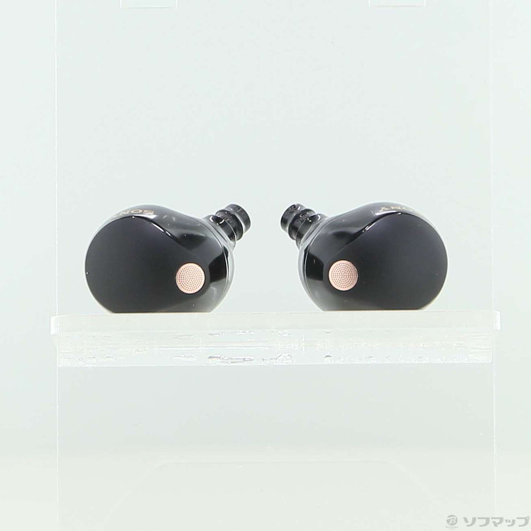 中古】WF-1000XM5 ブラック [2133072656993] - リコレ！|ビックカメラ