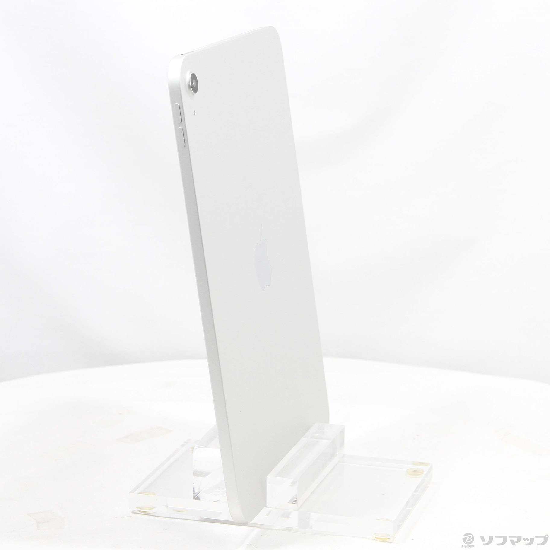 中古】iPad(A16) 128GB シルバー MD3Y4J／A Wi-Fi [2133072660075