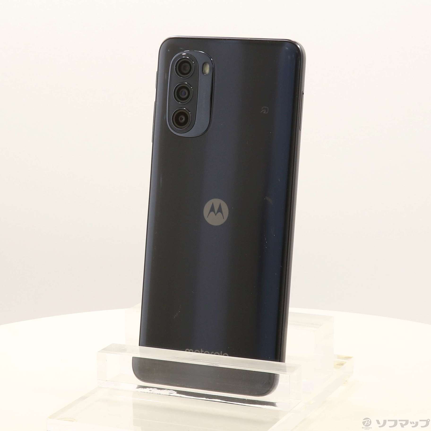 motorola moto g52j G II インクブラック 8GB 128GB moto g52j 5G II