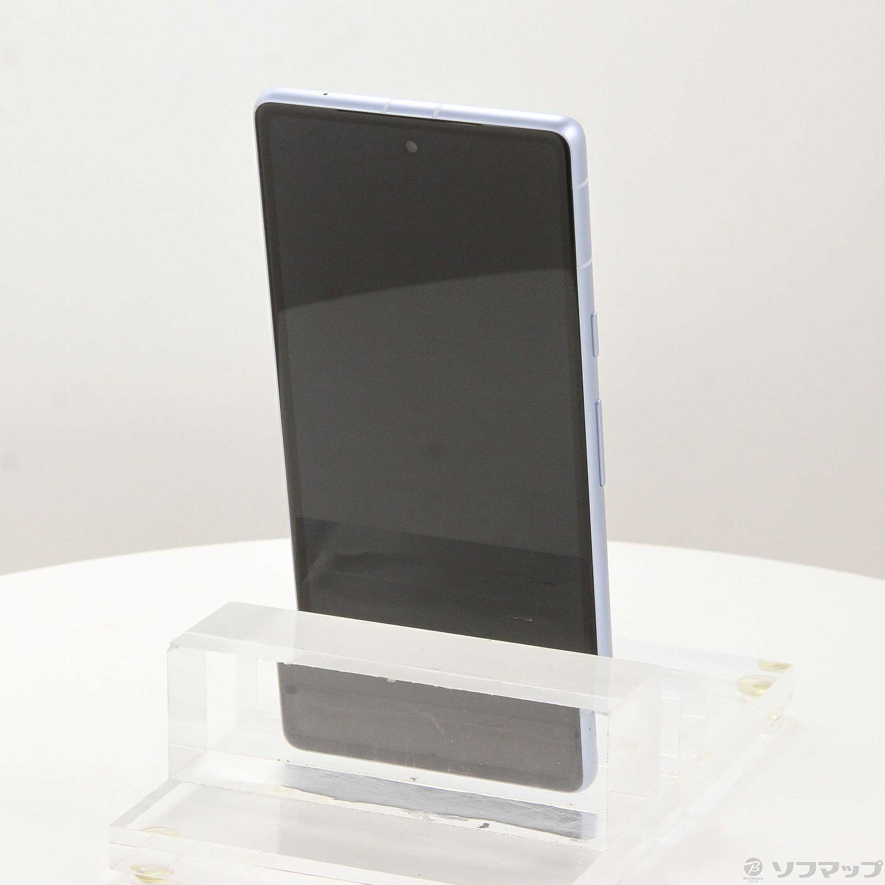 Google Pixel 7a au [Sea]�̐��i�摜3