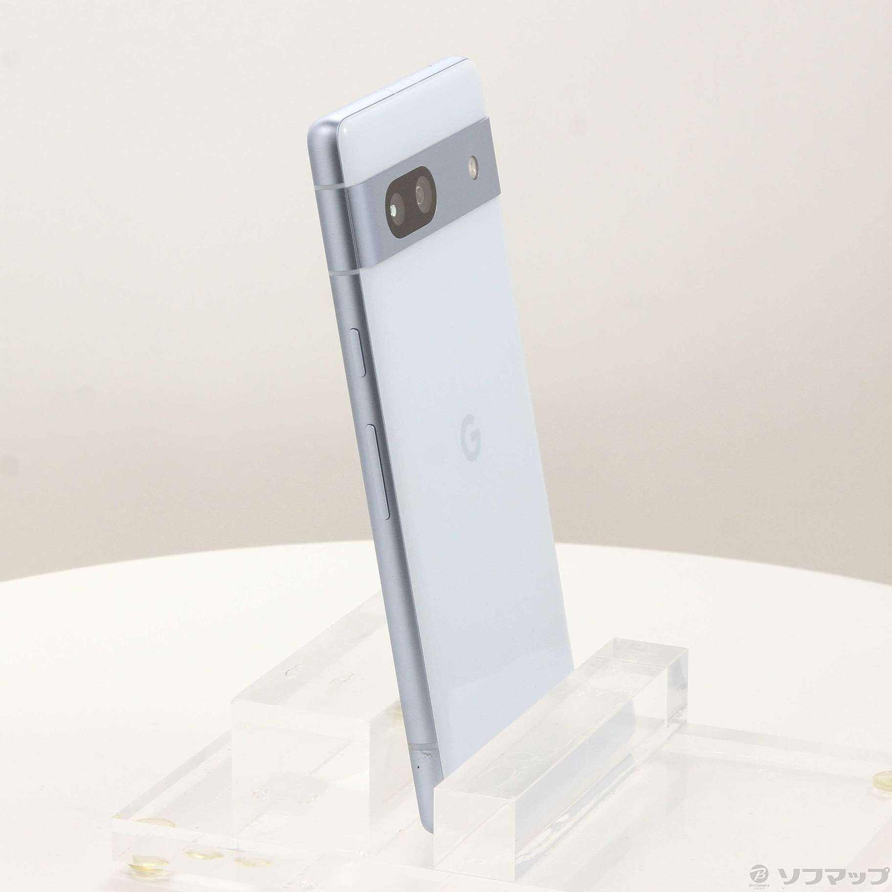 Google Pixel 7a 中古一覧｜SIMフリー・キャリア - 価格.com