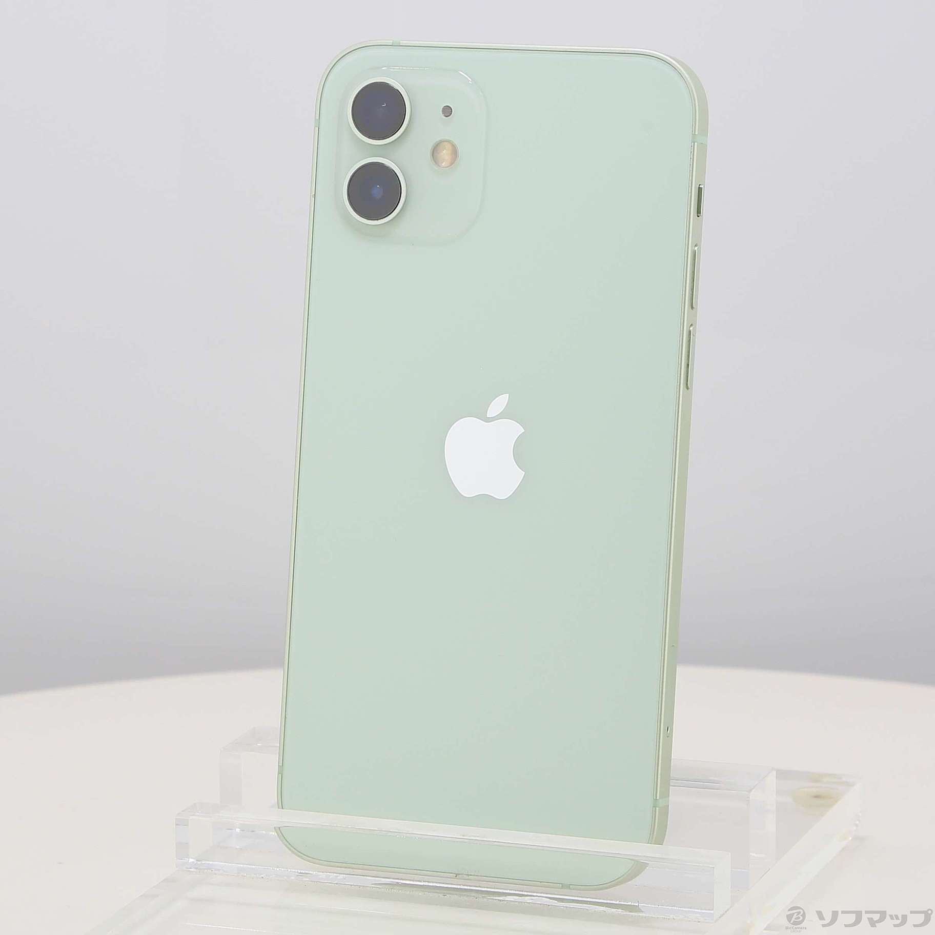 iPhone12  128    グリーン　　美品　SIMフリー Amazon | 【整備済み品】 Apple iPhone 12 128GB グリーン SIMフリー