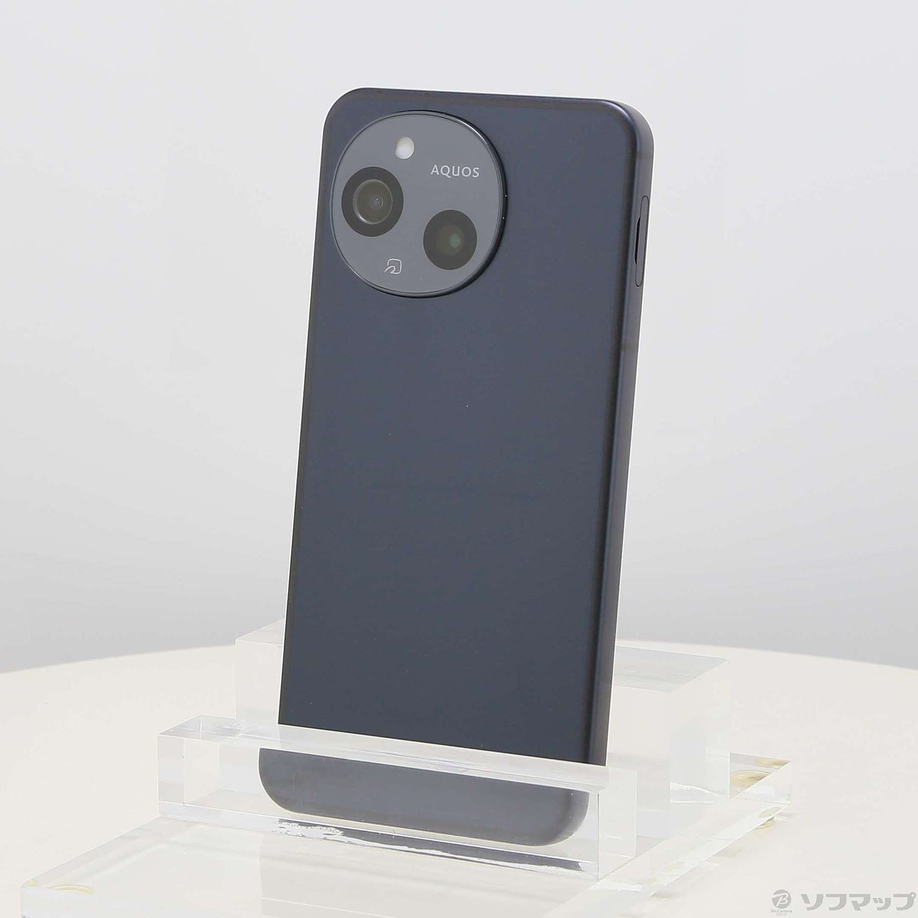 AQUOS sense9 SH-M29 128GB SIM�t���[ [�u���b�N]�̐��i�摜1