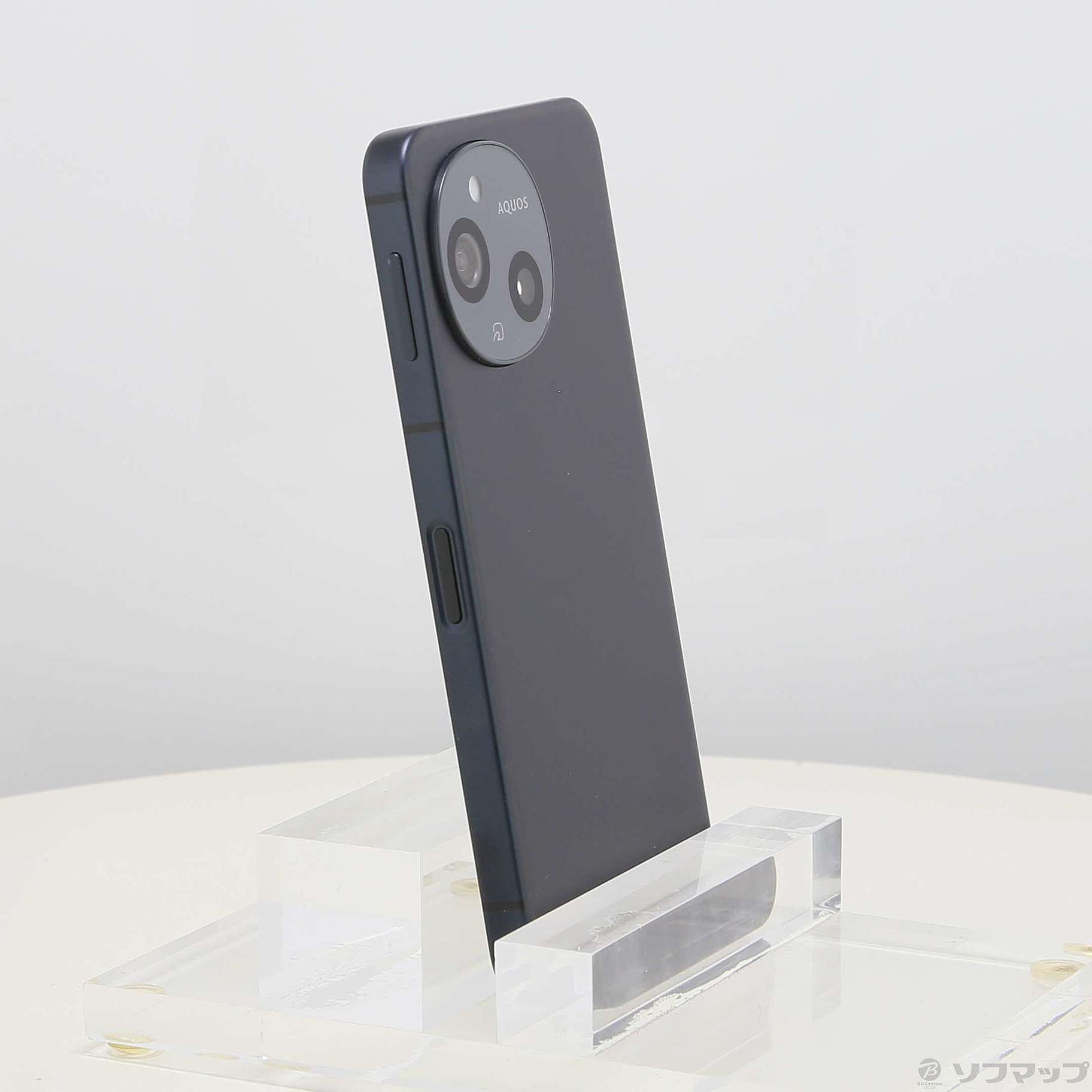 AQUOS sense9 SH-M29 128GB SIM�t���[ [�u���b�N]�̐��i�摜4