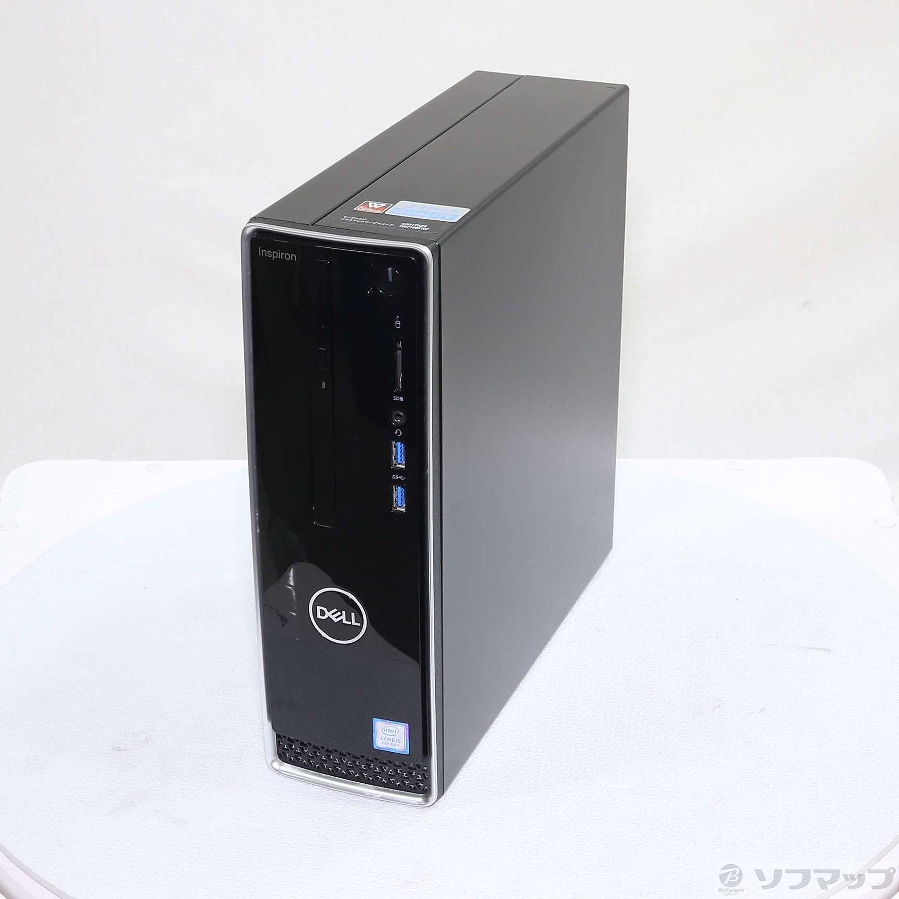 Inspiron 3470 �kWindows 10�l