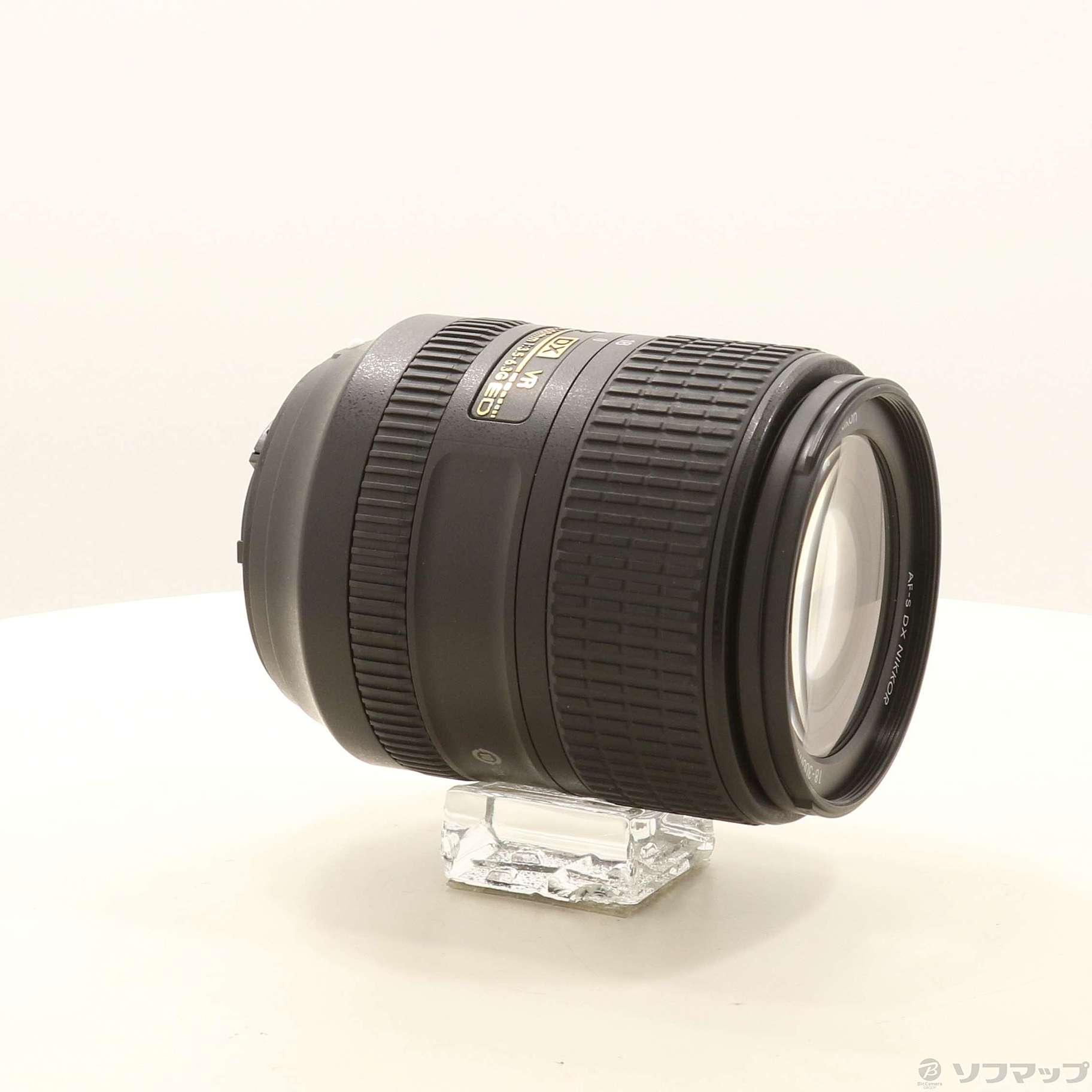 中古】Nikon AF-S DX NIKKOR 18-300mm f3.5-5.6G ED VR [2133072682930 
