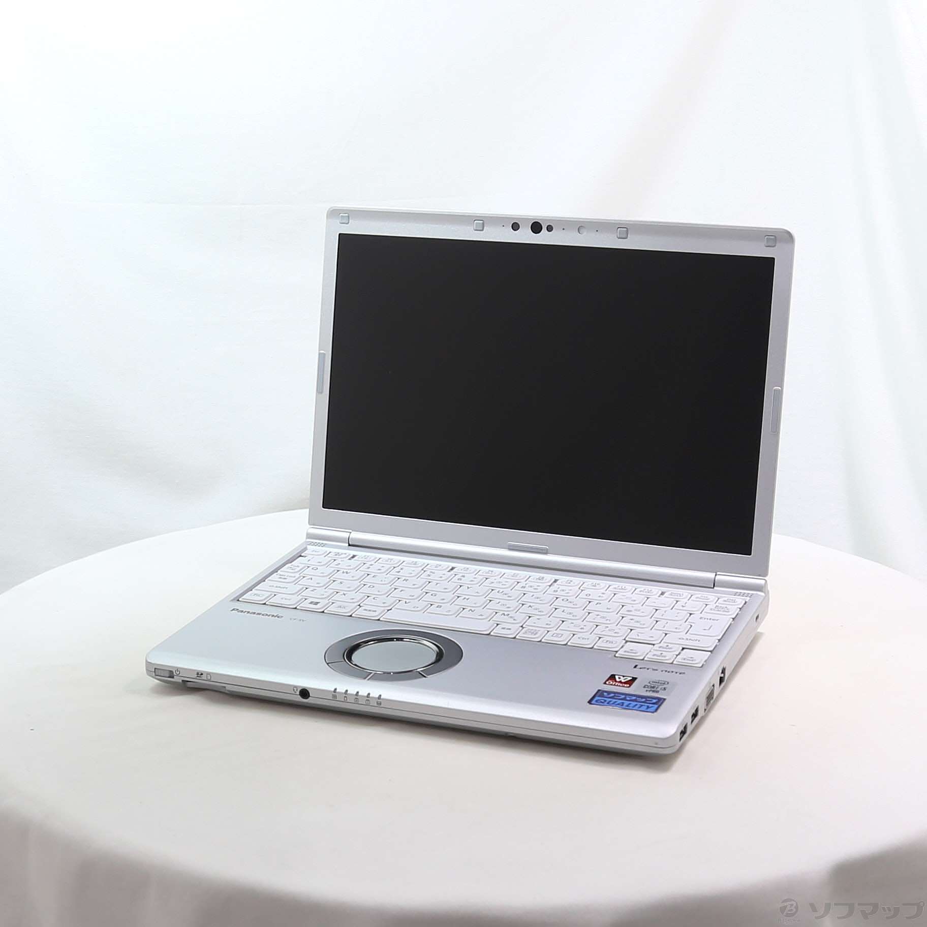 Lets note SV9 CF-SV9RDLVS
