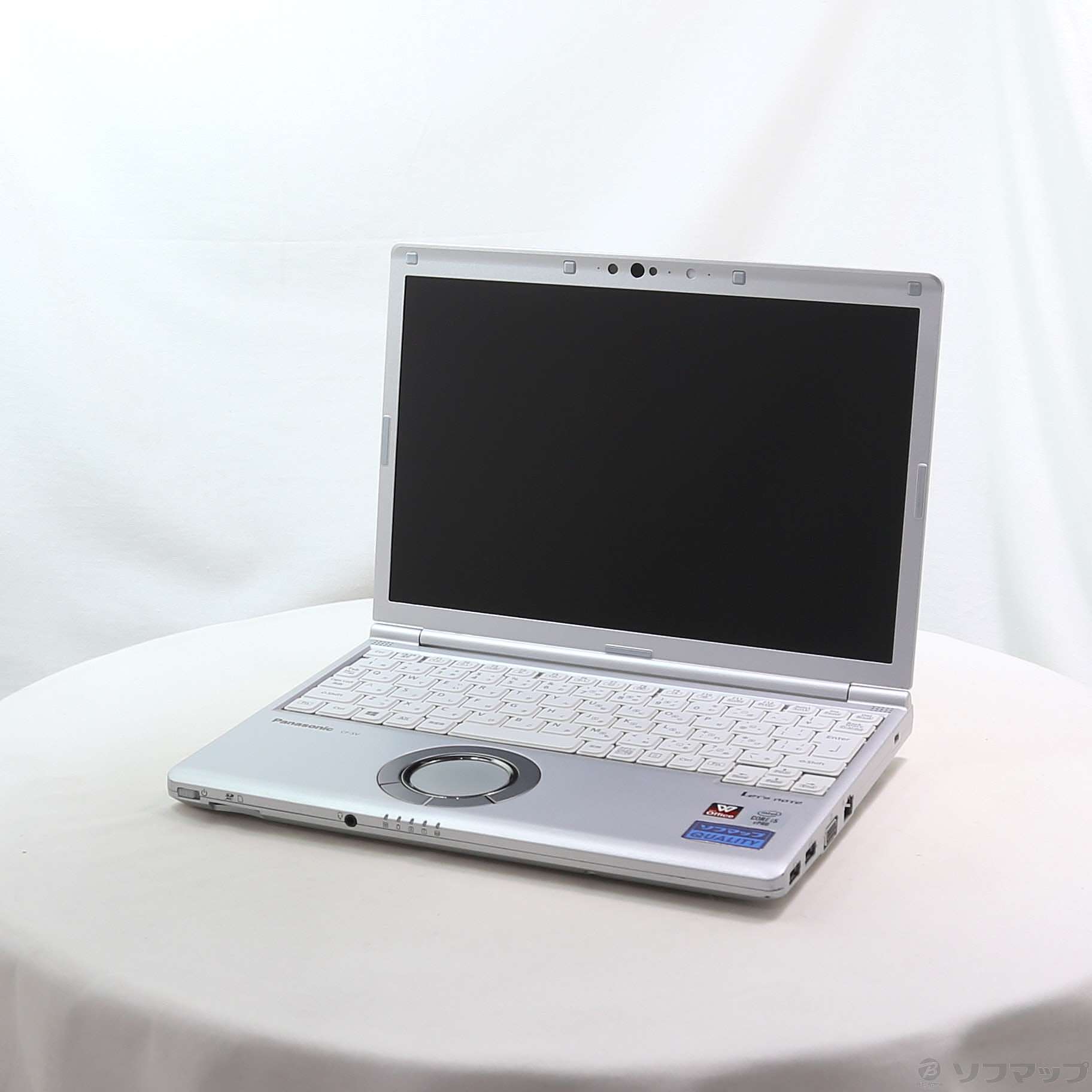 Lets note SV9 CF-SV9RDLVS