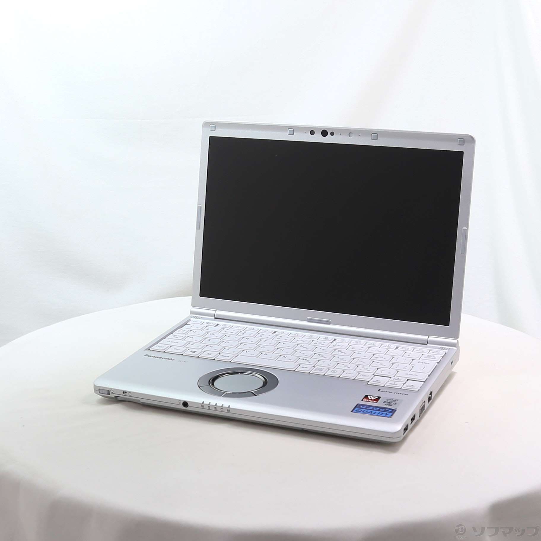 Lets note SV9 CF-SV9RDLVS