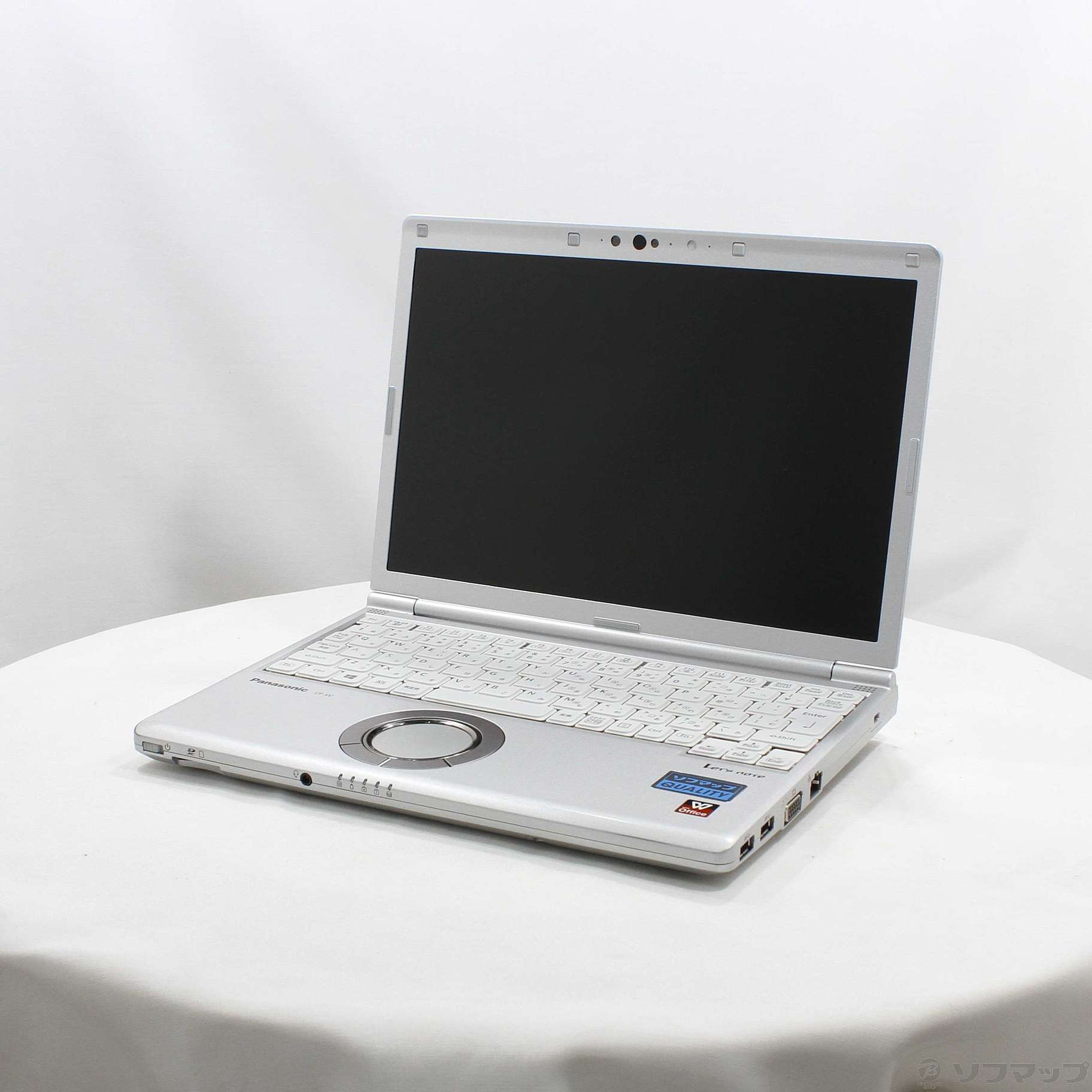 Lets note SV9 CF-SV9RDLVS