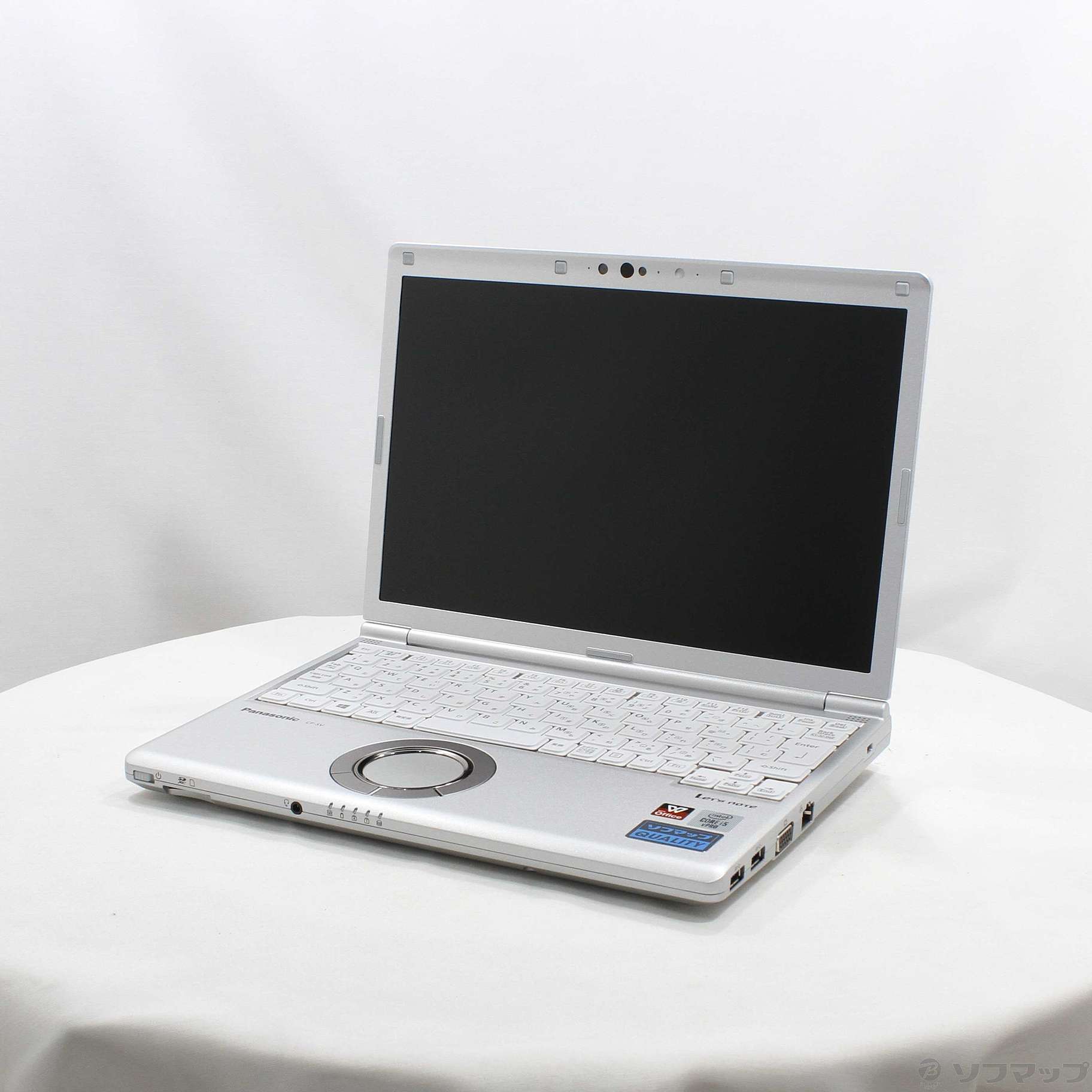 Lets note SV9 CF-SV9RDLVS